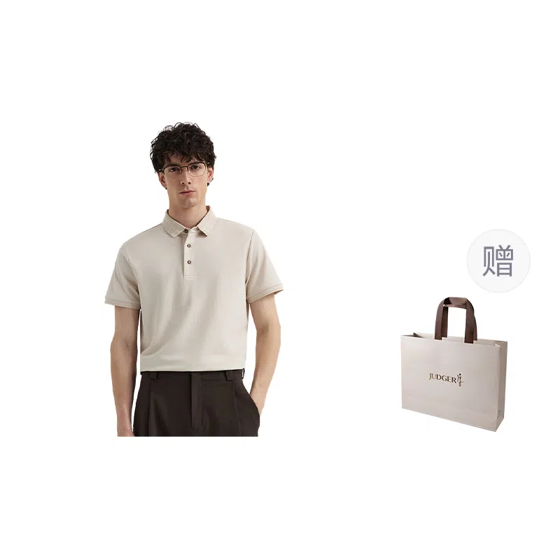 JUDGER Polo