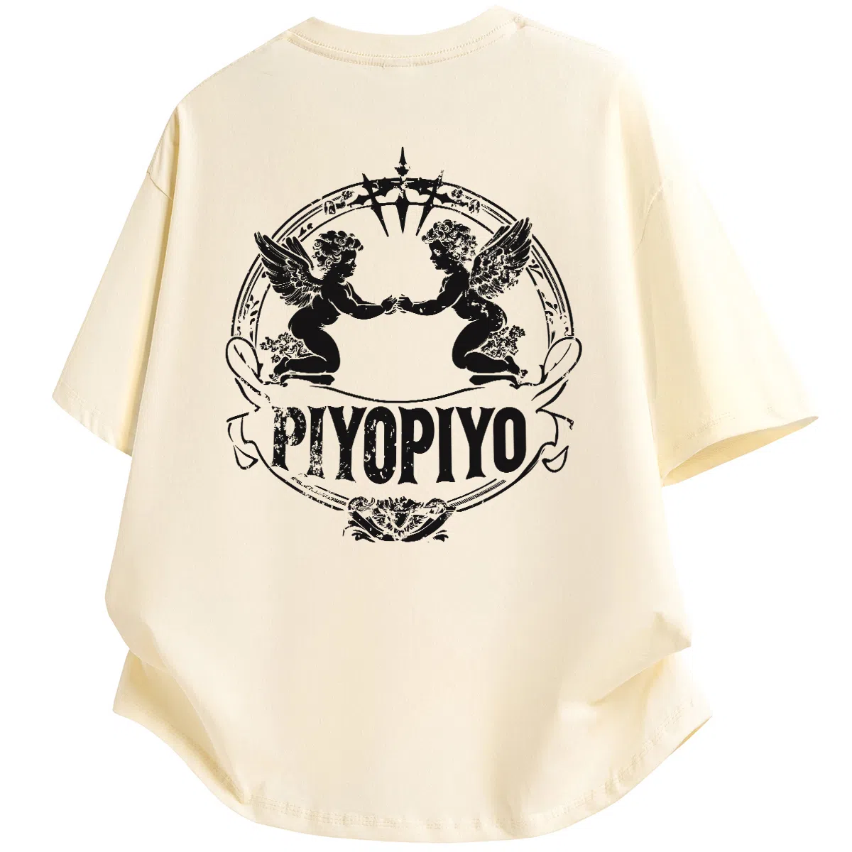 PIYOPIYO LogoinsT