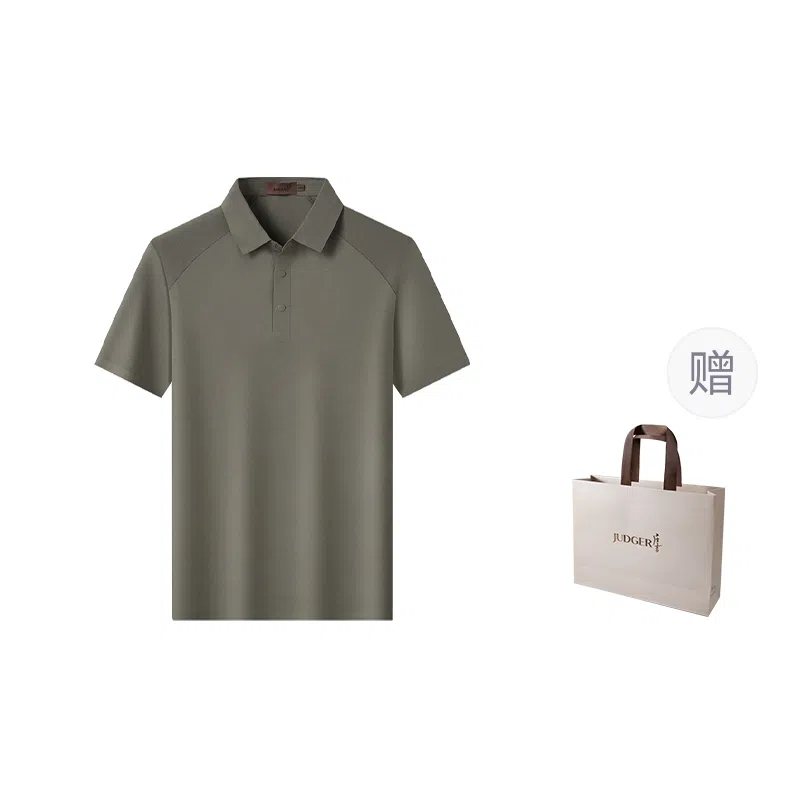 JUDGER 7A Polo