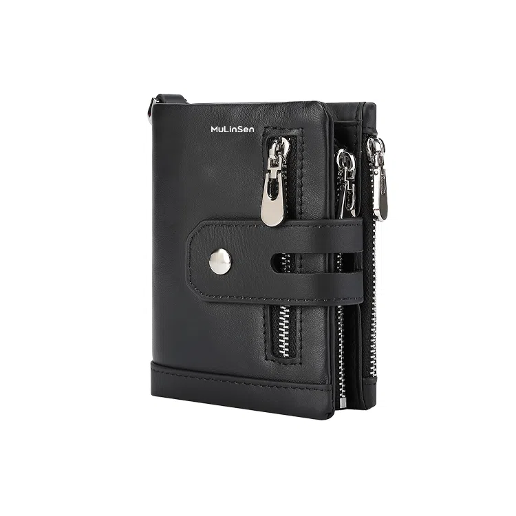 Mulinsen Wallet