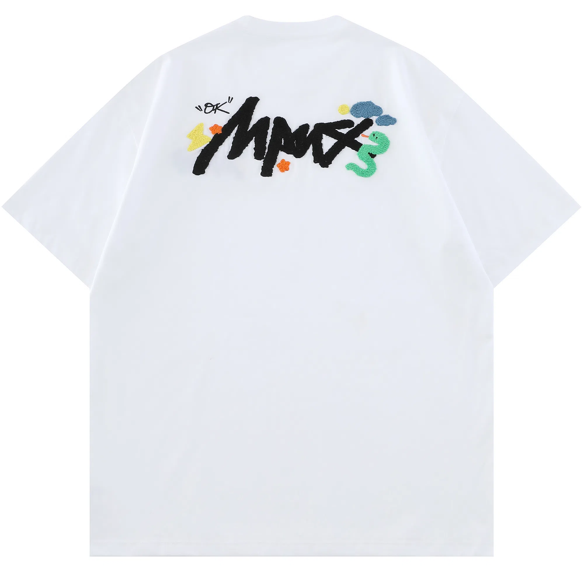MPUX T