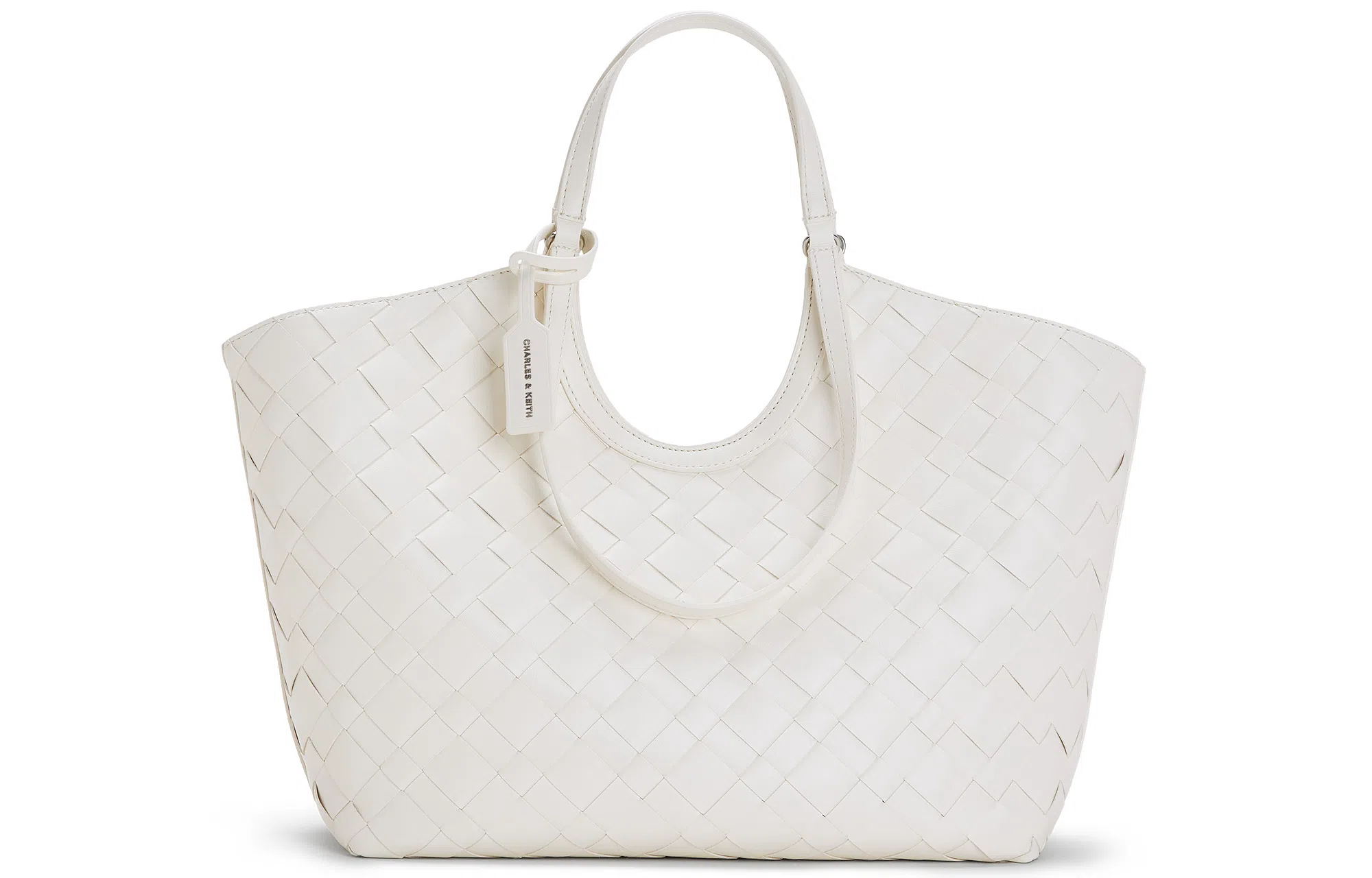 CHARLESKEITH ck PU ChocolateNoir