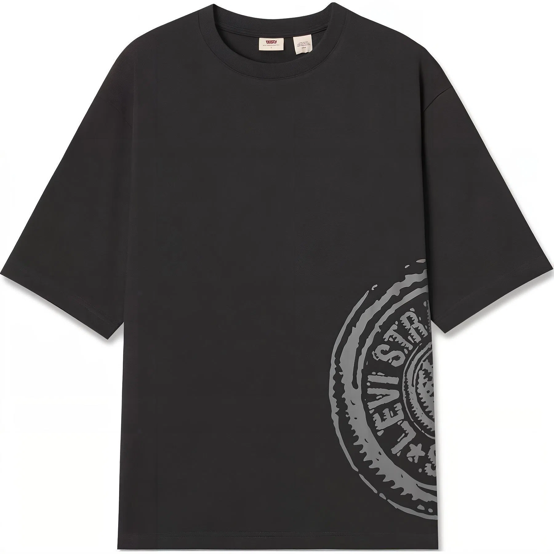 levis SS24 SS24 LOGO T