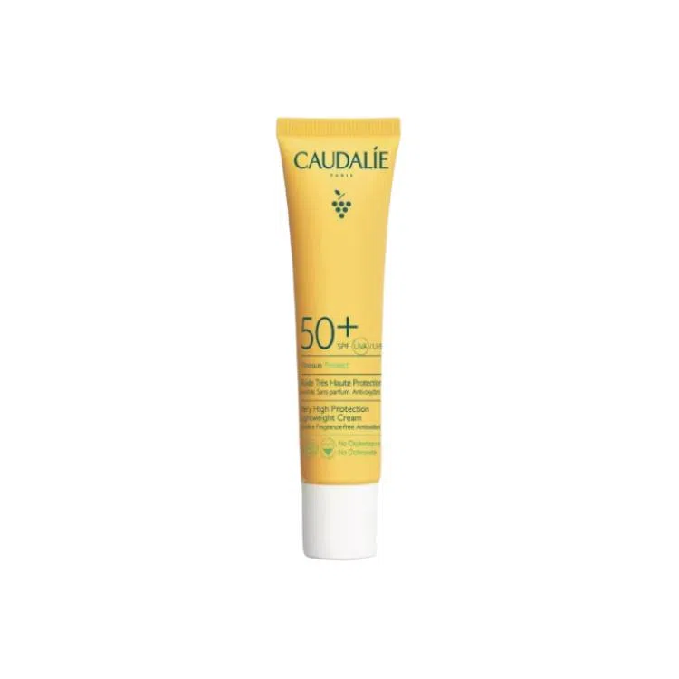 SPF50+ 40ml