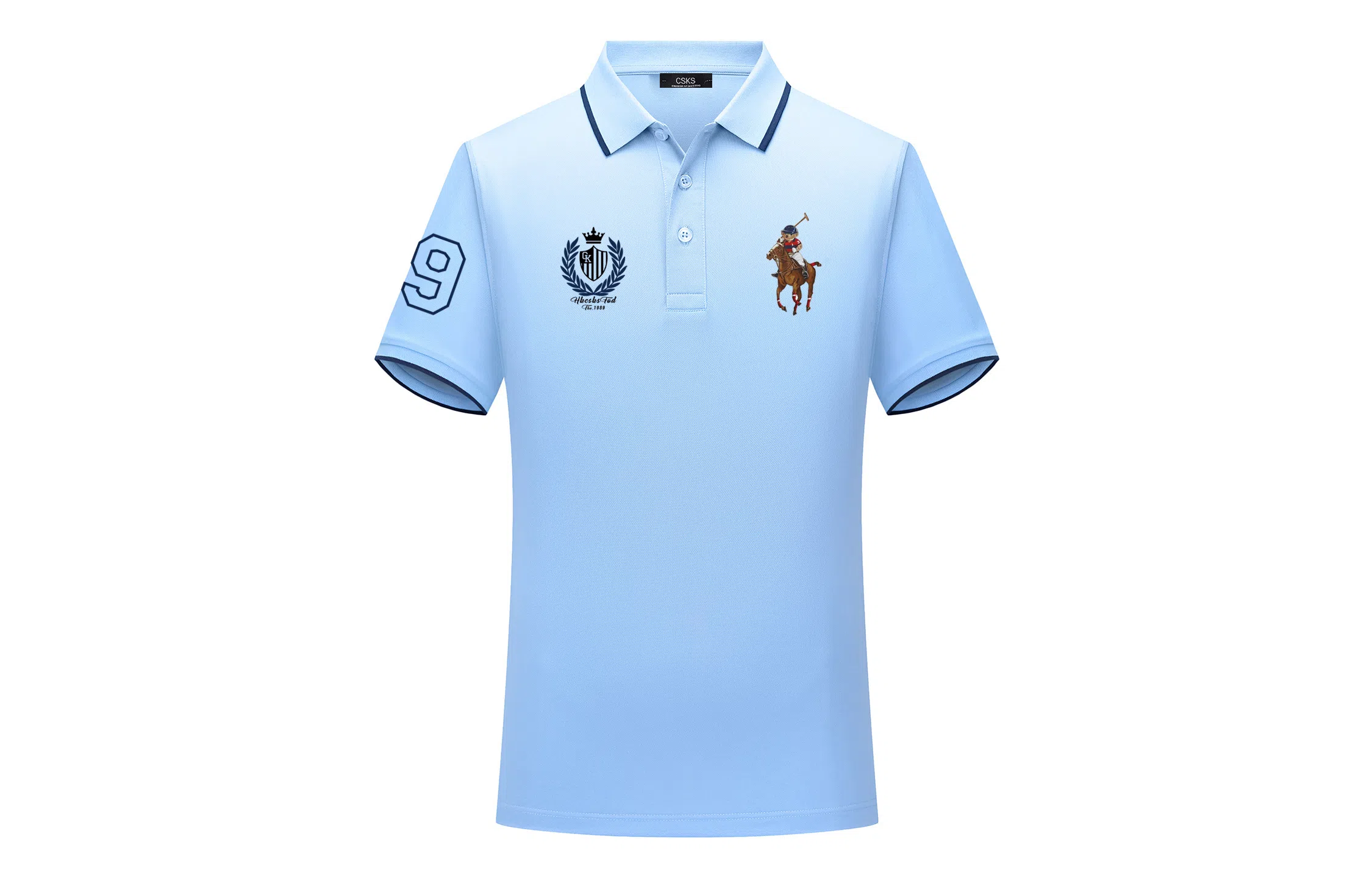 CSKS LogoPoloPOLO