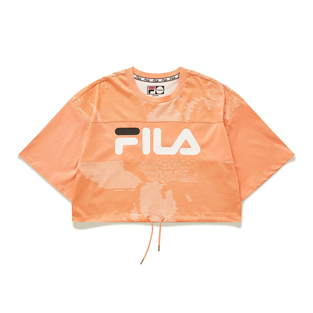 FILA FUSION T