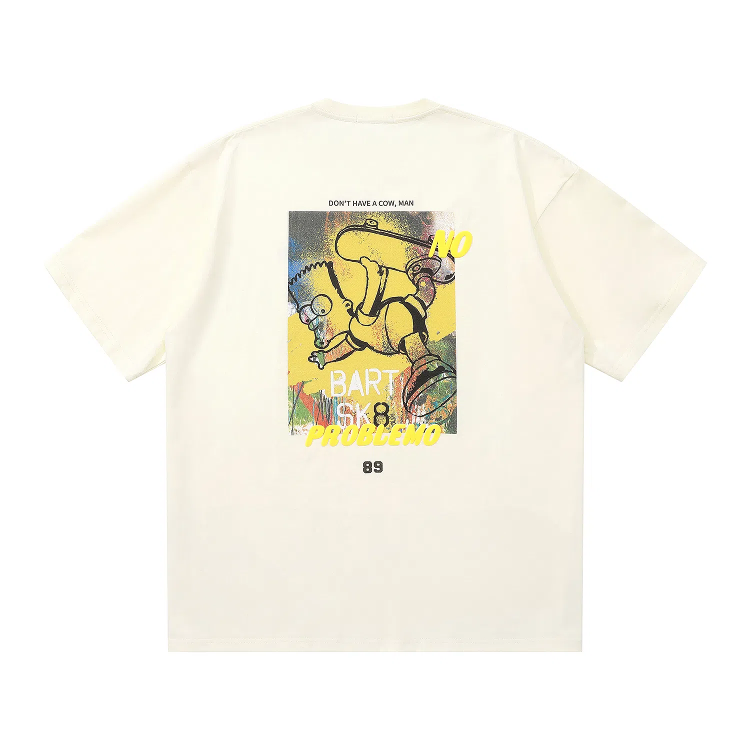 The Simpsons T