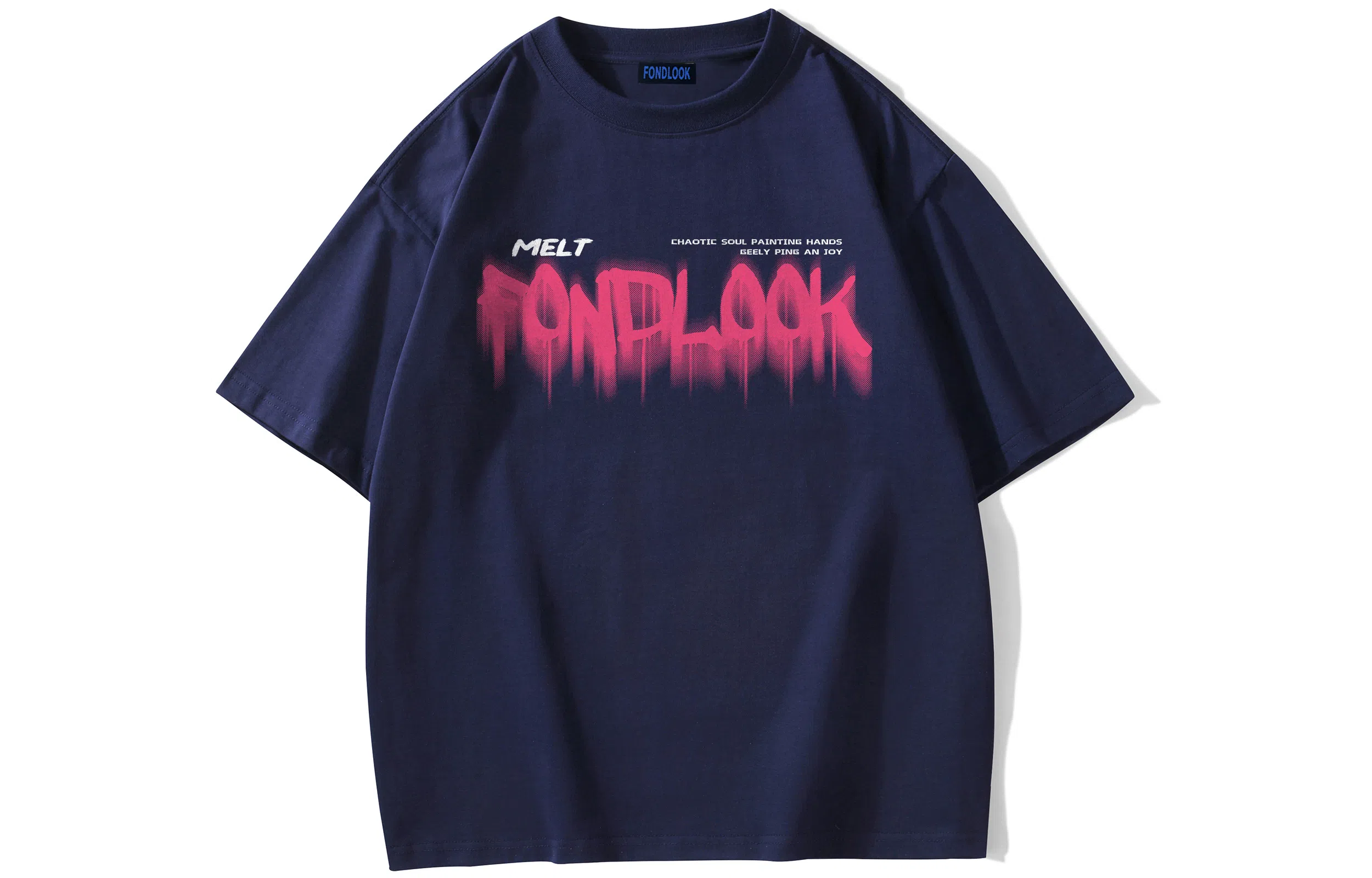 FONDLOOK T