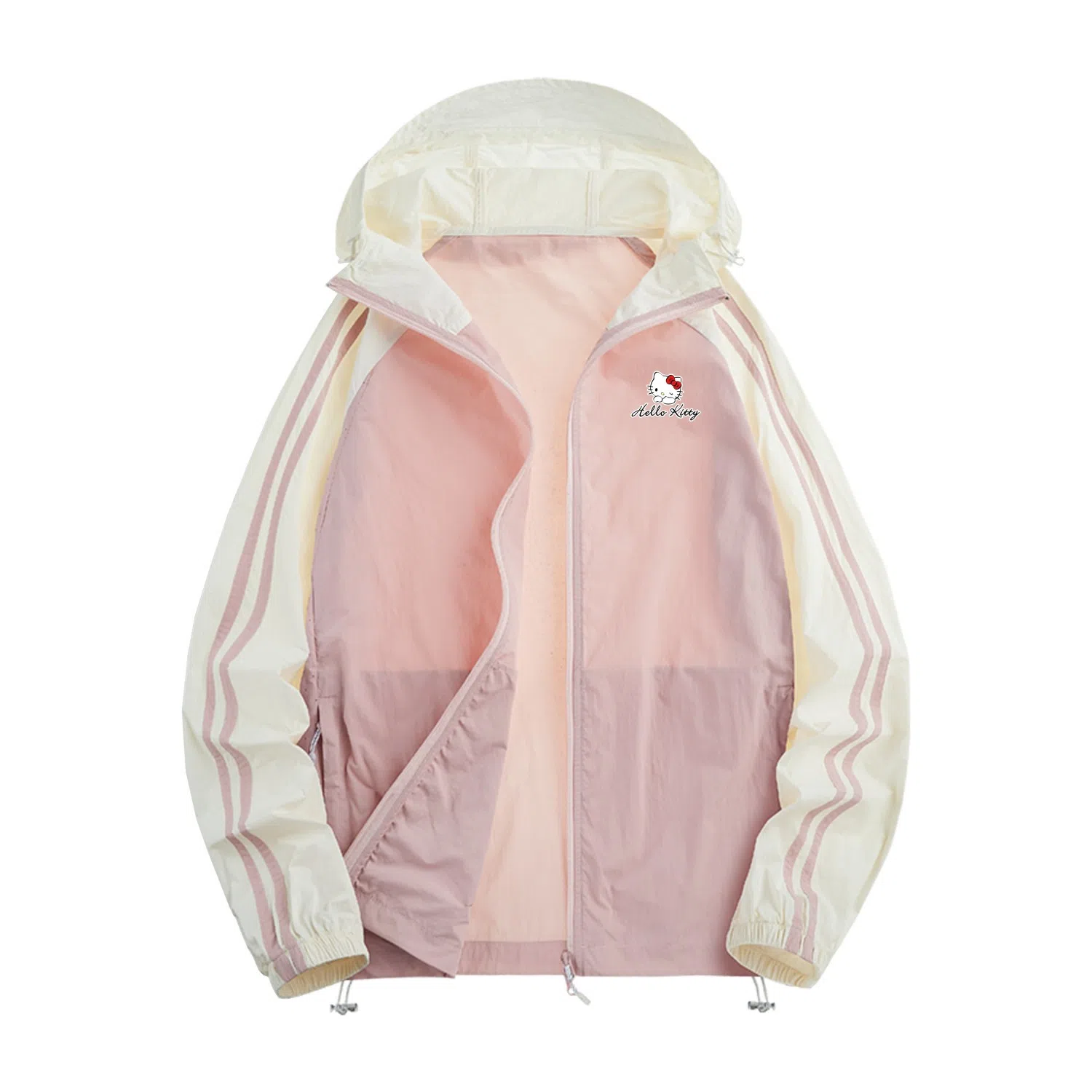 Sanrio x Hello Kitty UP50+