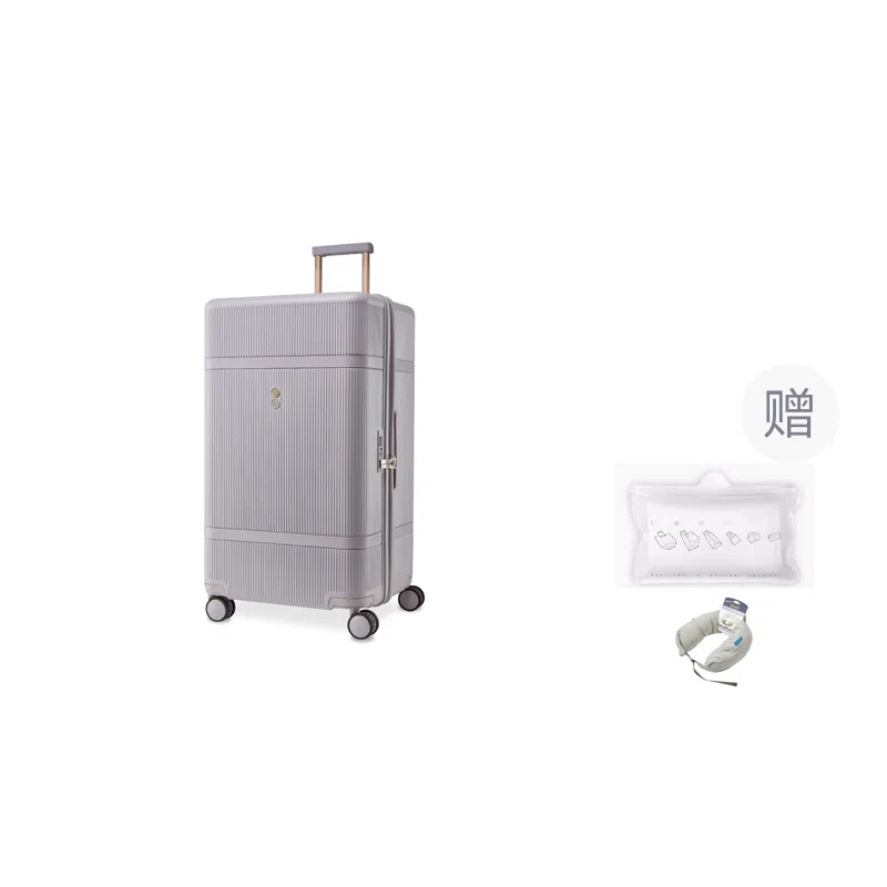 ECHOLAC TRUNK PC 2630