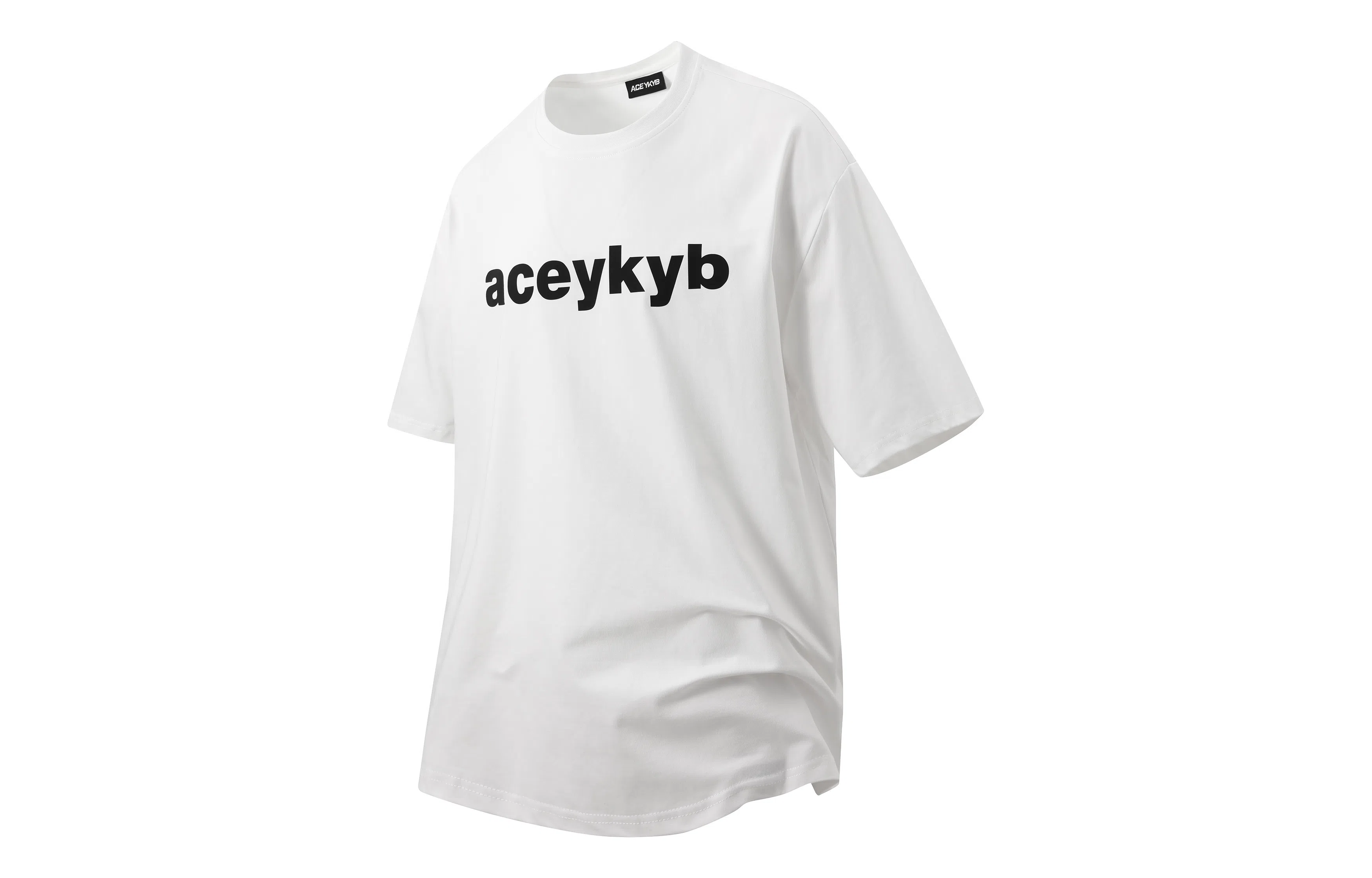 YKYB 240gUPF50+CleanfitLogoT