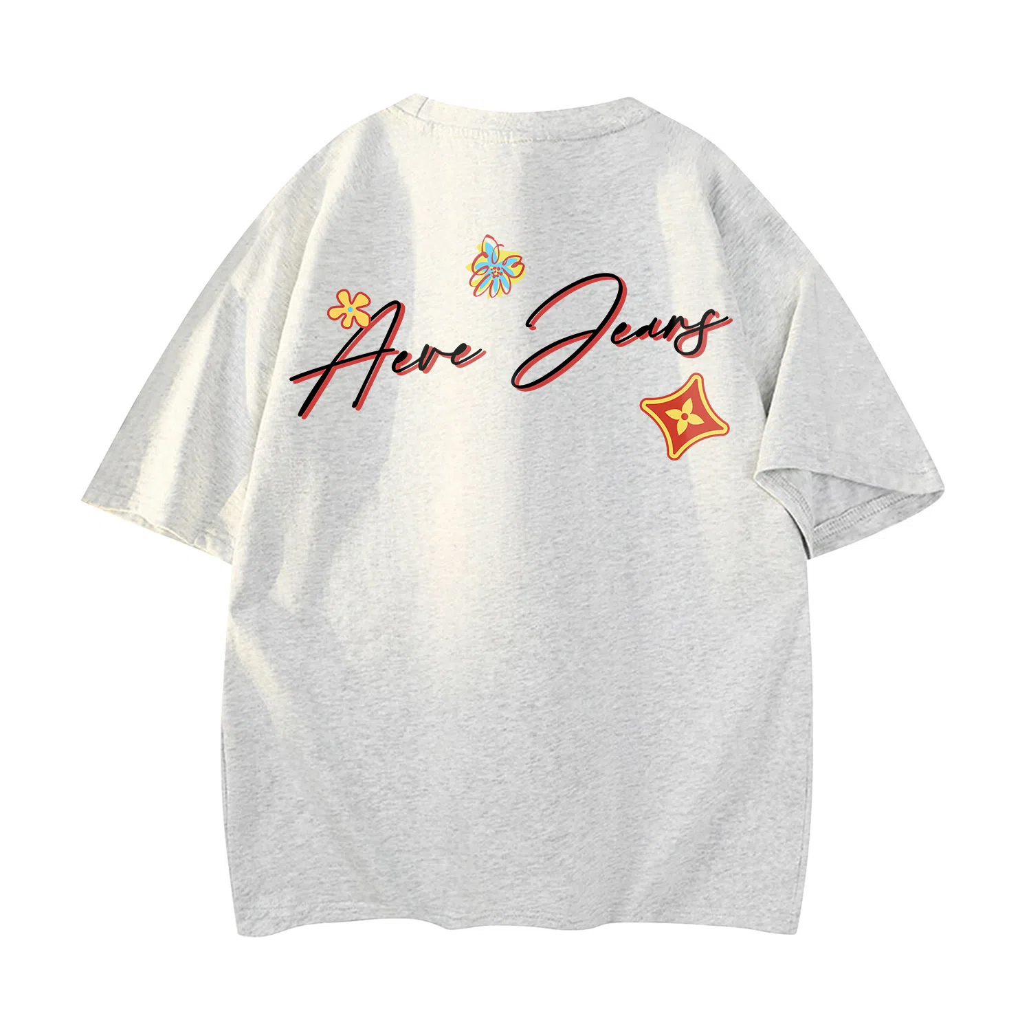 EVE Jeans T
