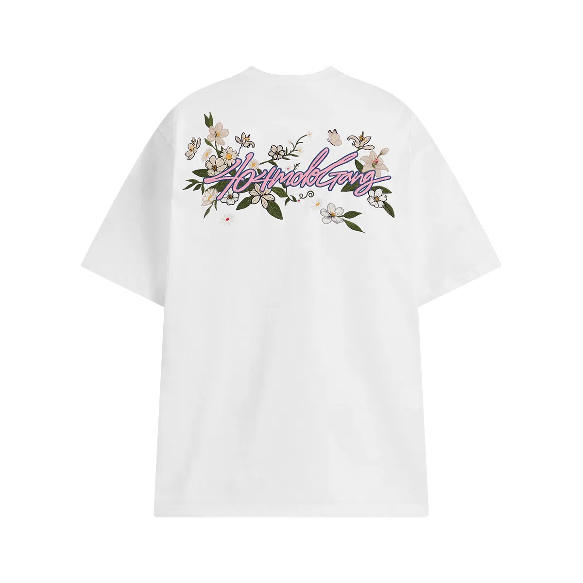 404MOB GANG T