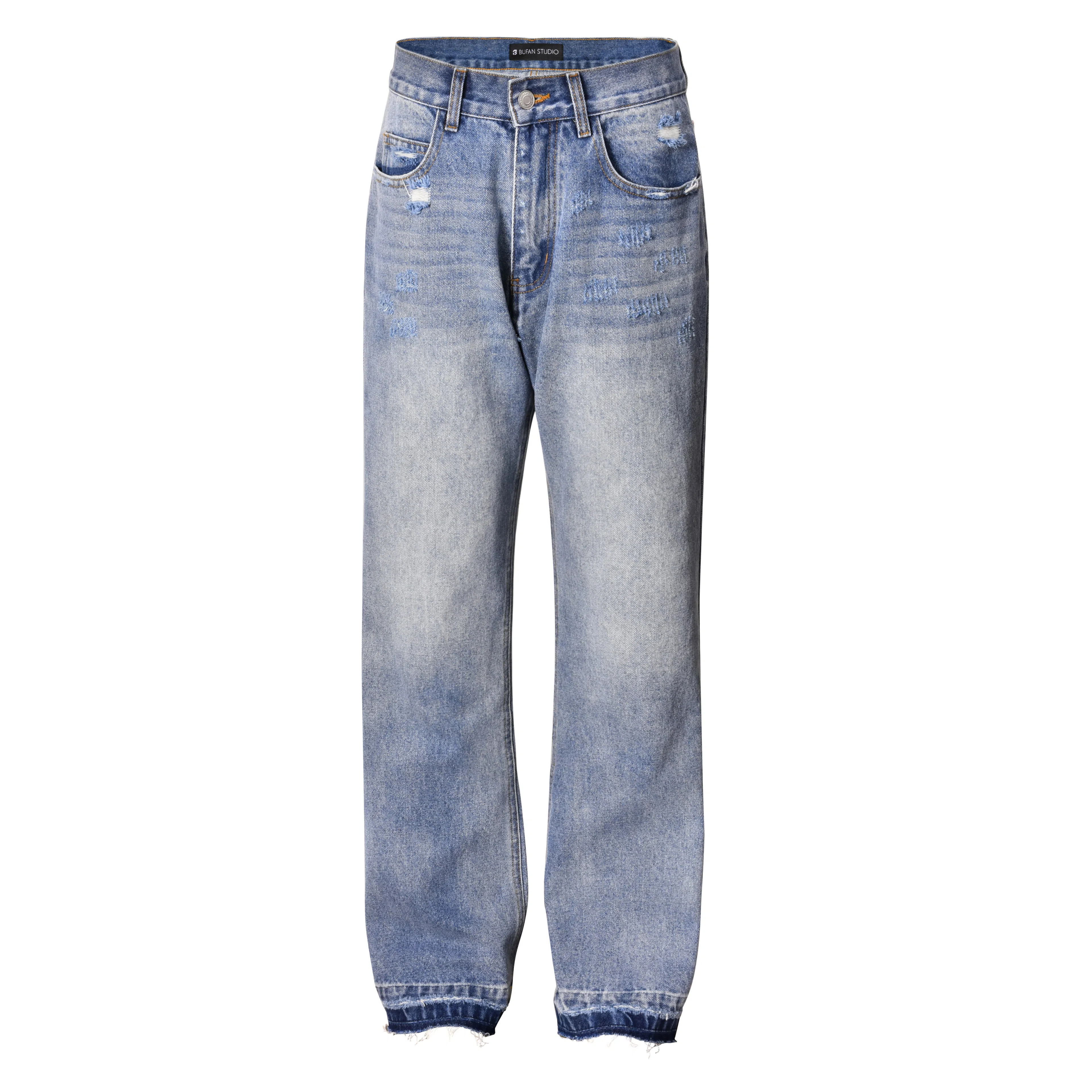 bufan studio VINTAGE517