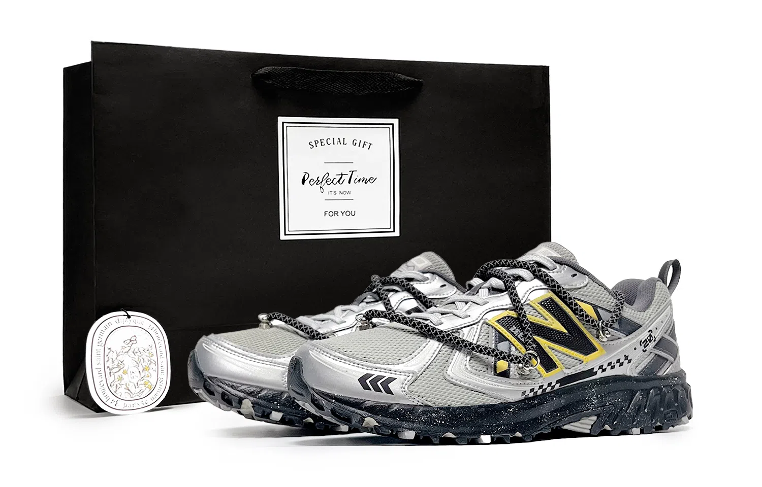 New Balance NB 410 V5