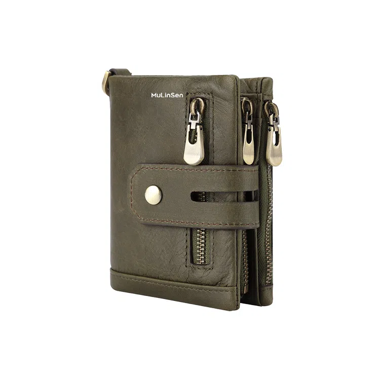 Mulinsen Wallet