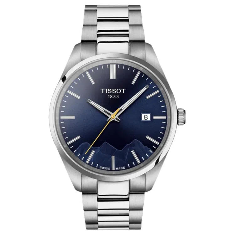 Tissot PR Series