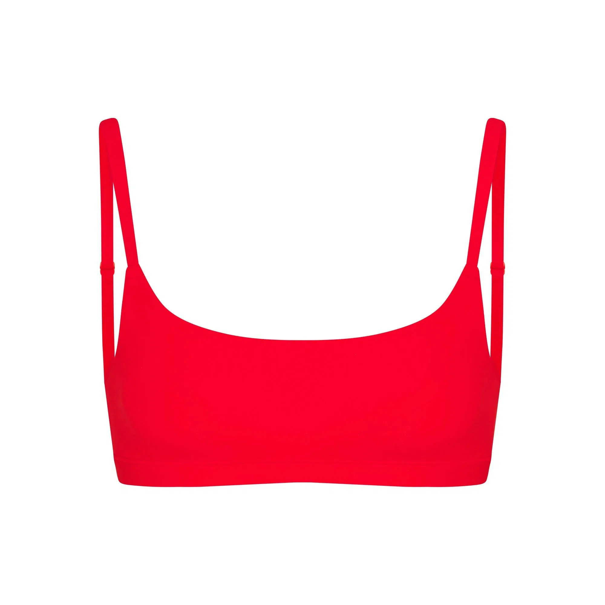 SKIMS SS25 FITS EVERYBODY SCOOP BRALETTE 1