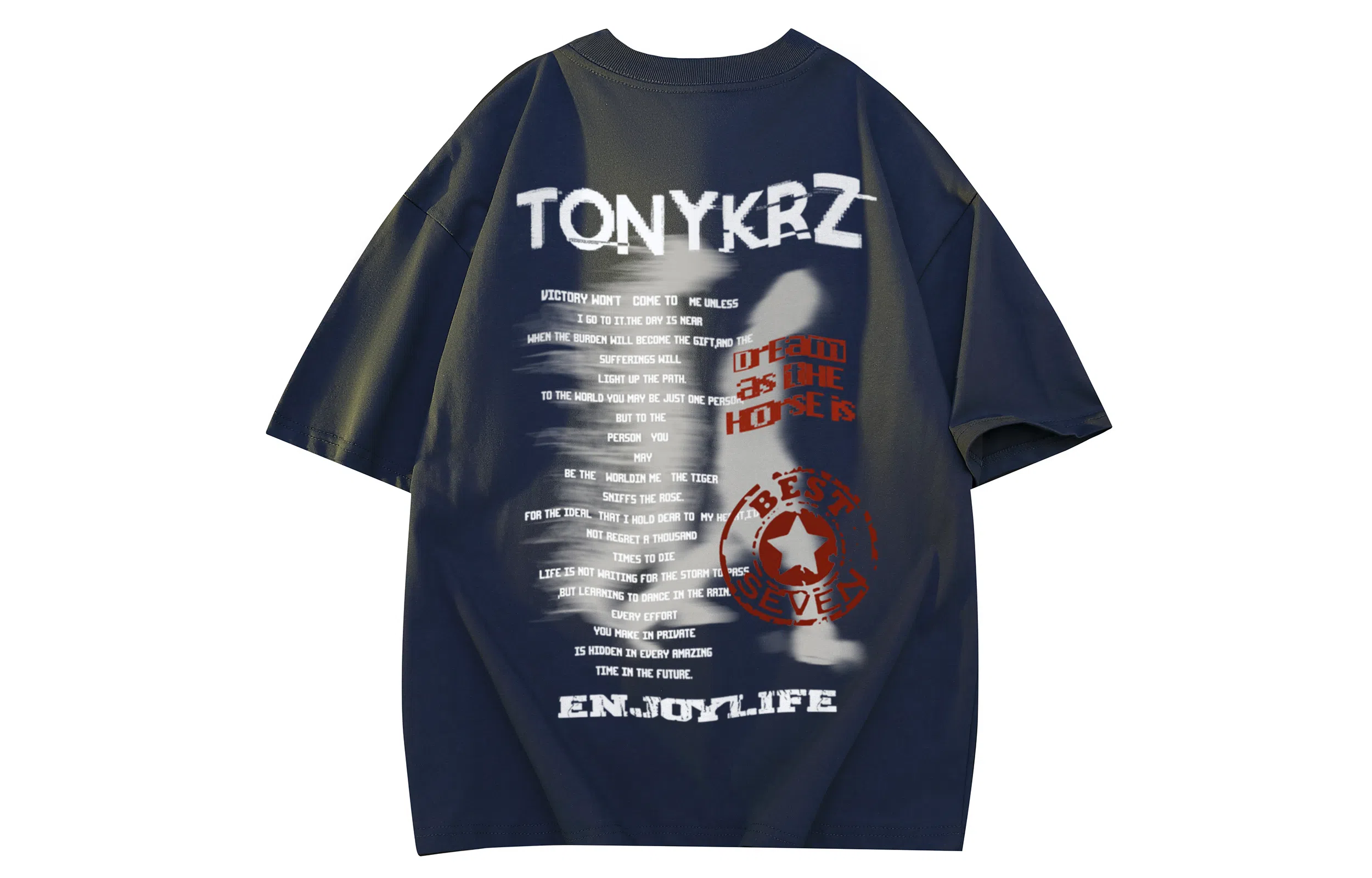 TONYKRZ T