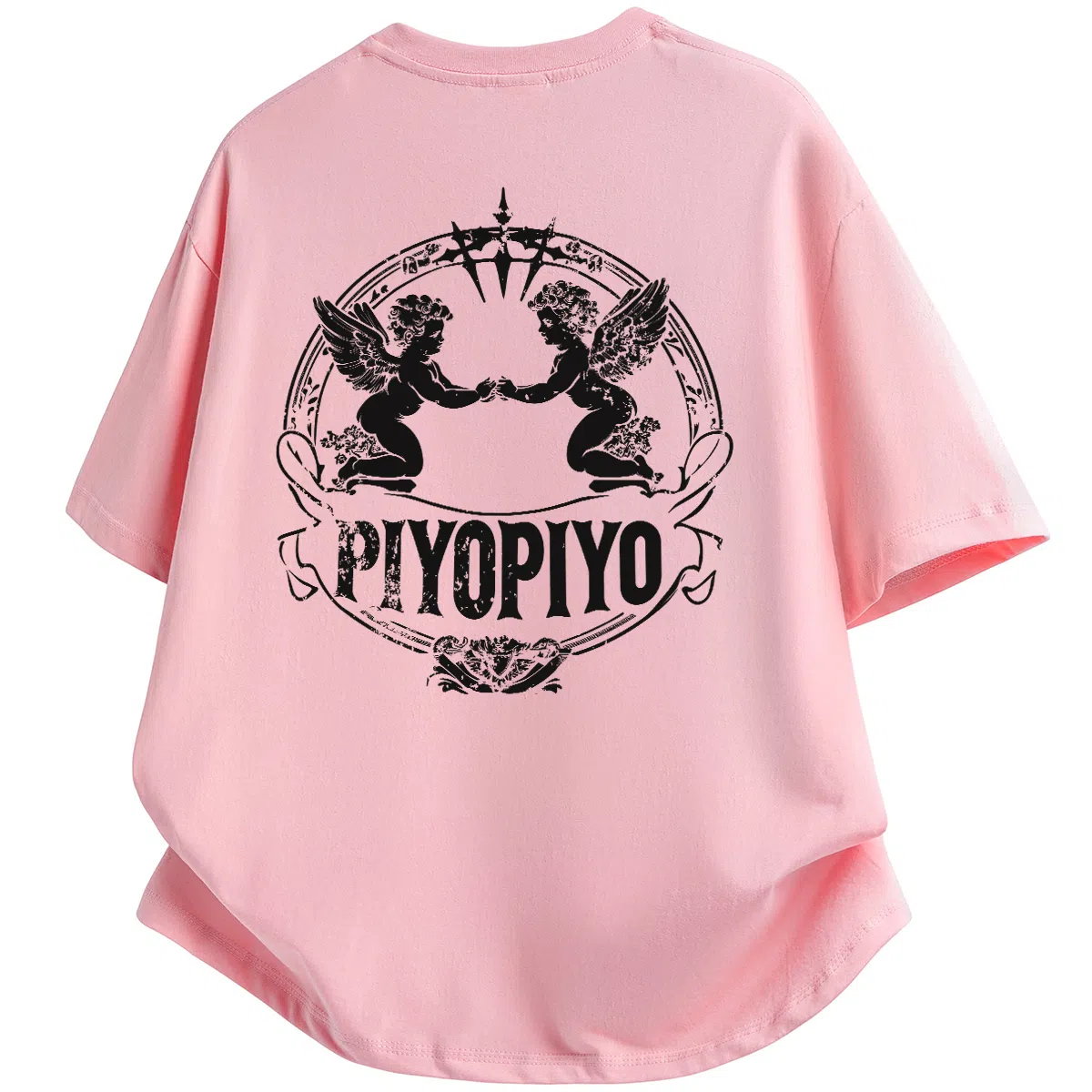 PIYOPIYO LogoinsT
