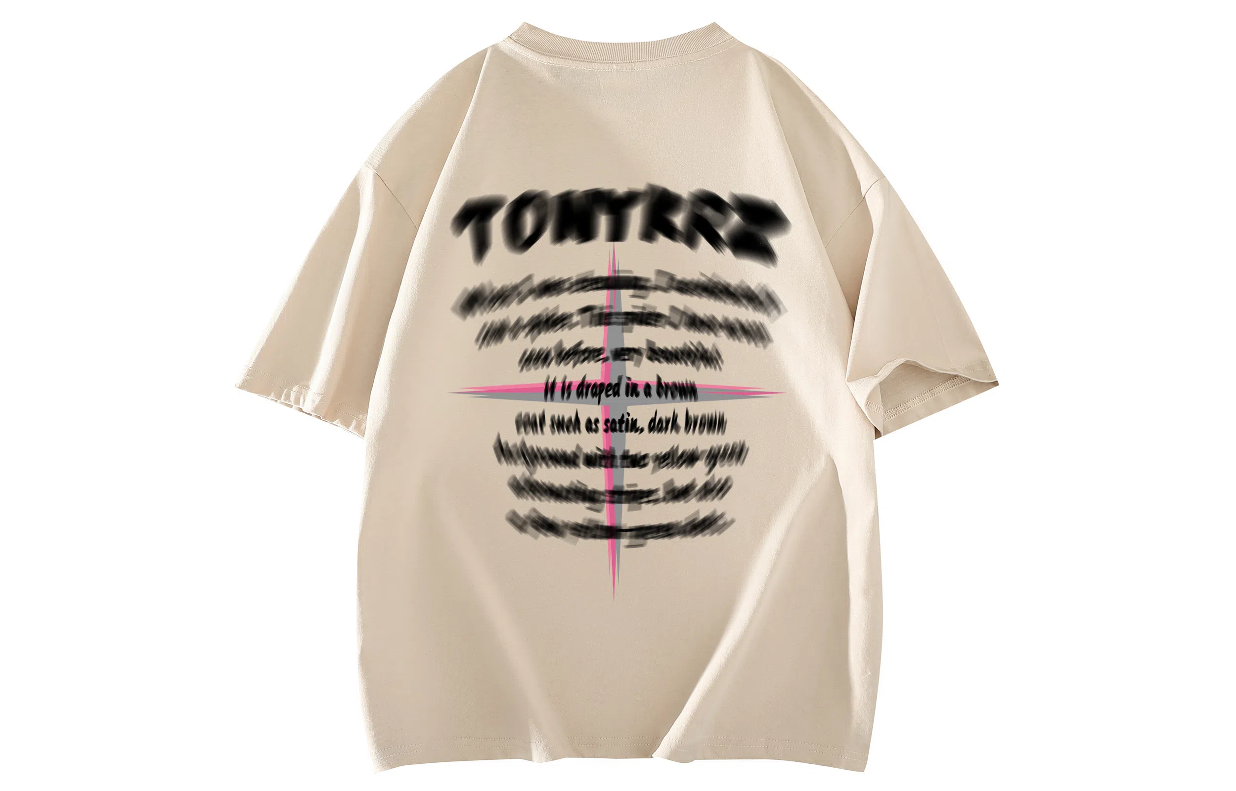 TONYKRZ T