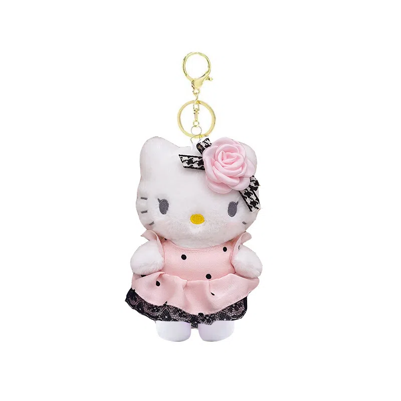 surof x Sanrio HelloKitty