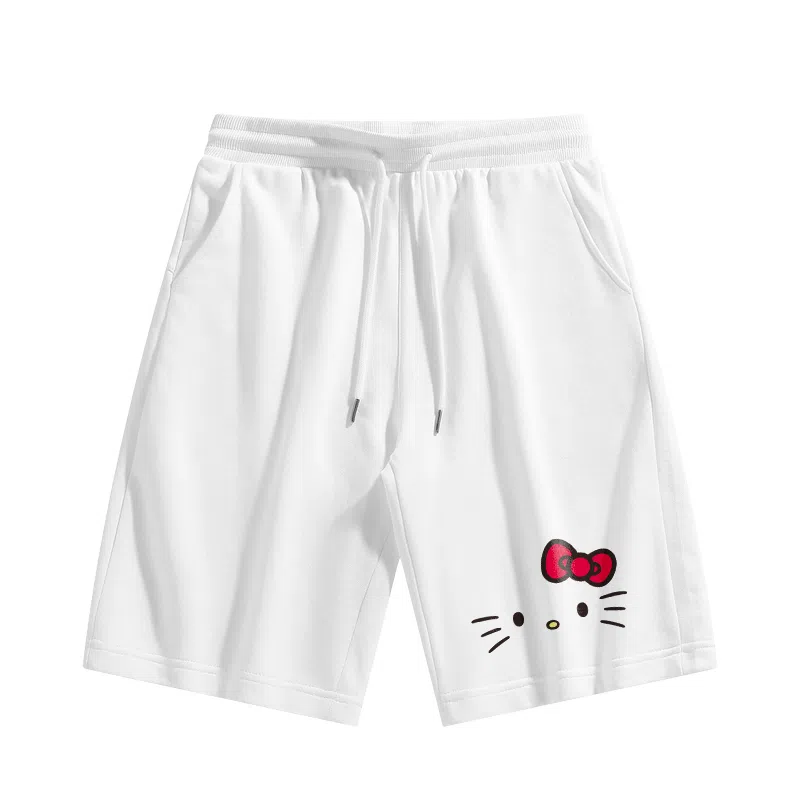 Sanrio x Hello Kitty