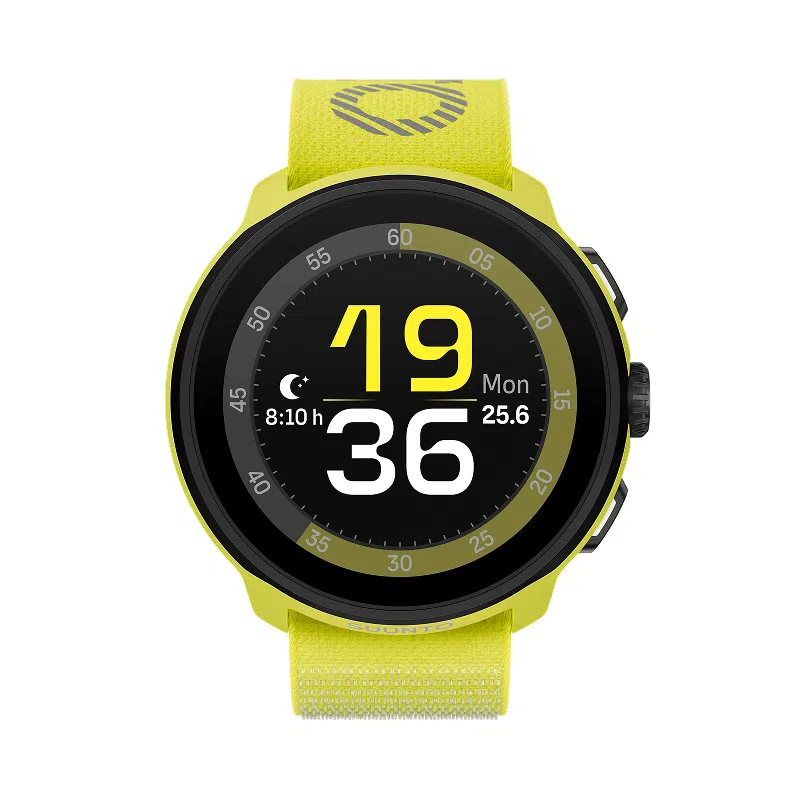 SUUNTO RUN - 50