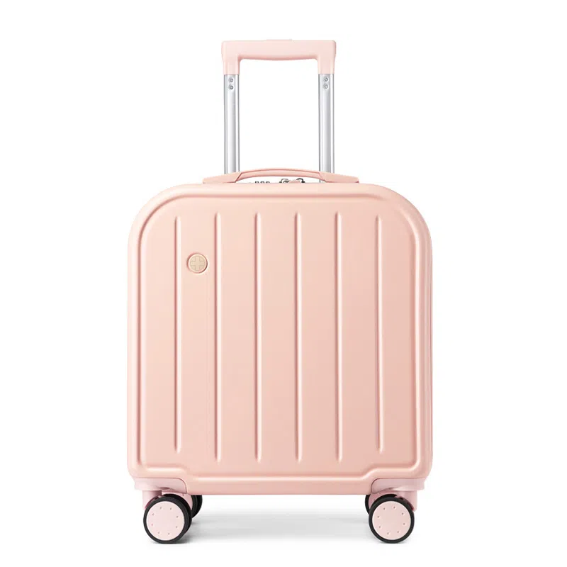 CROSSGEAR 18 ABS+PC 18