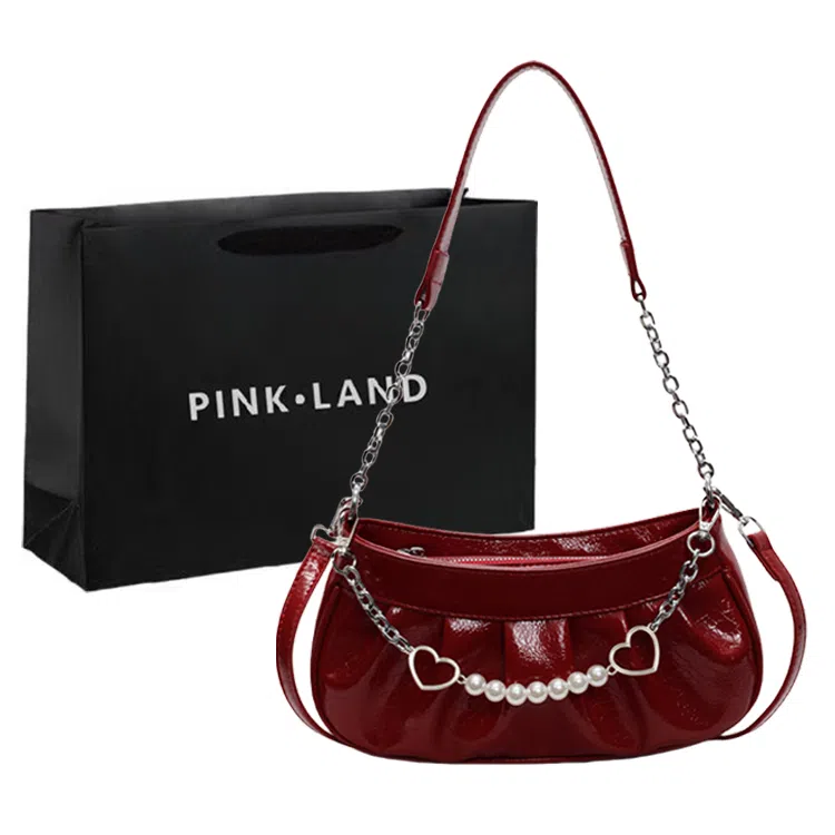 PINKLAND PU