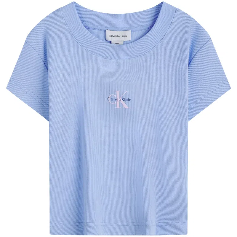 CALVIN KLEIN Logo T