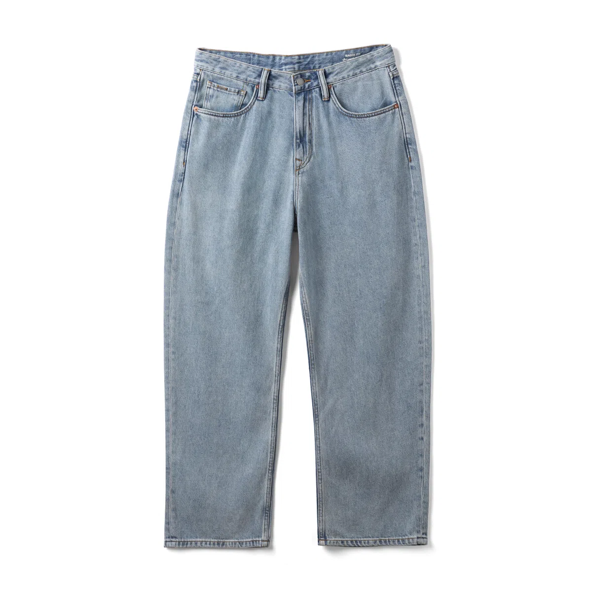SIMWOOD 11.5BAGGY