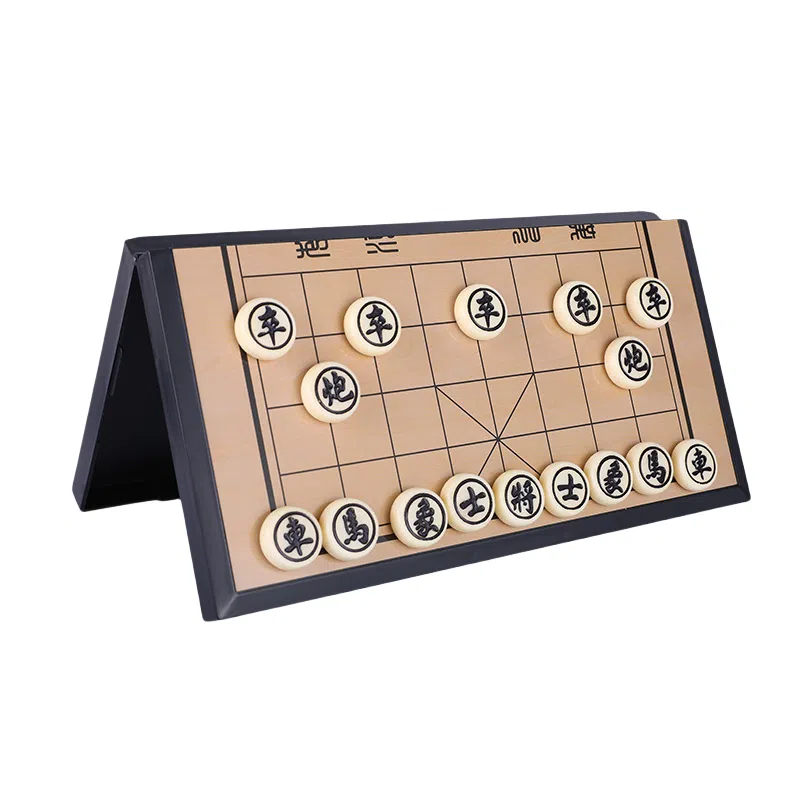 咕轹 中国象棋 桌游