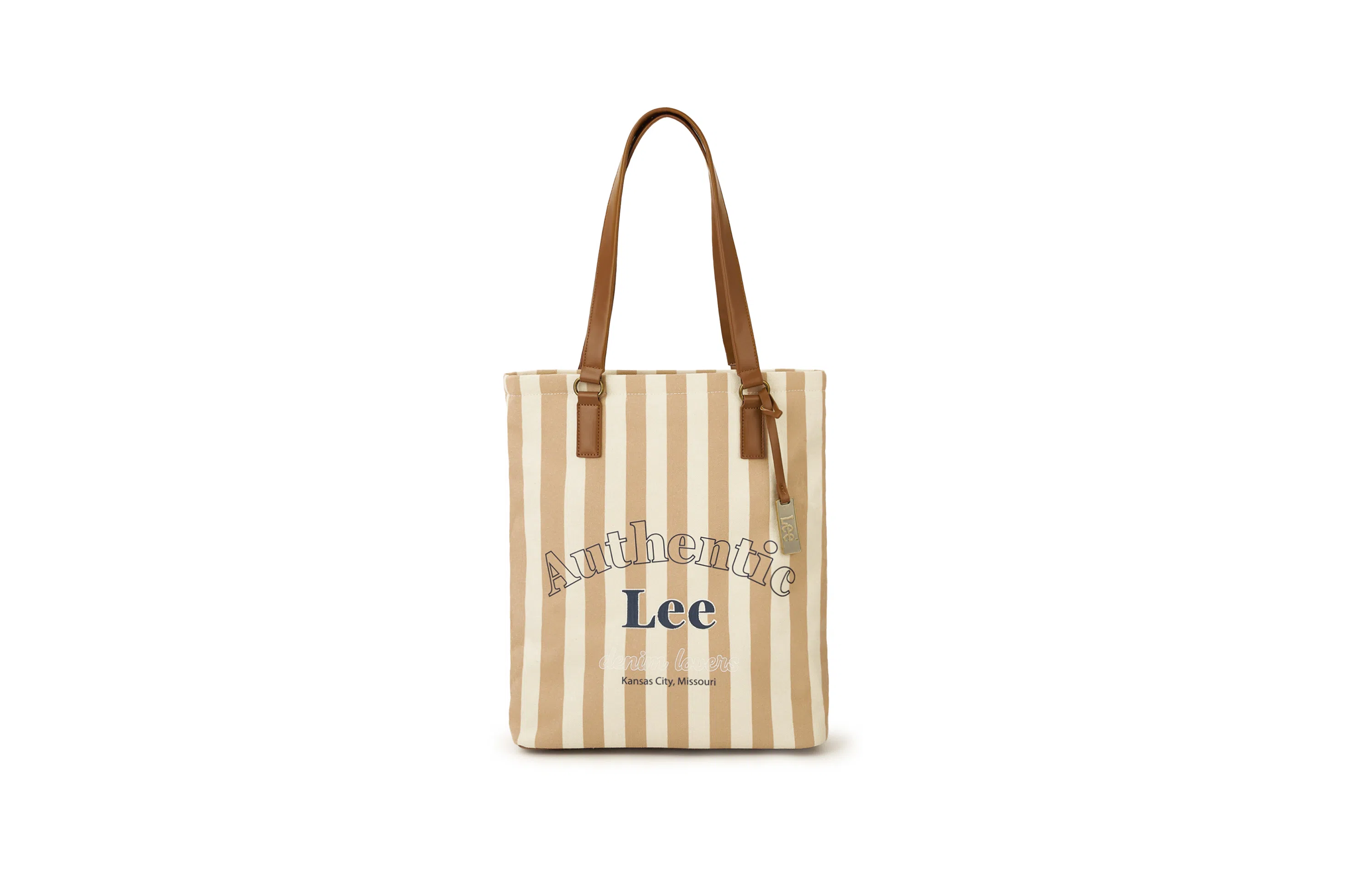 Lee Daily Tote ins