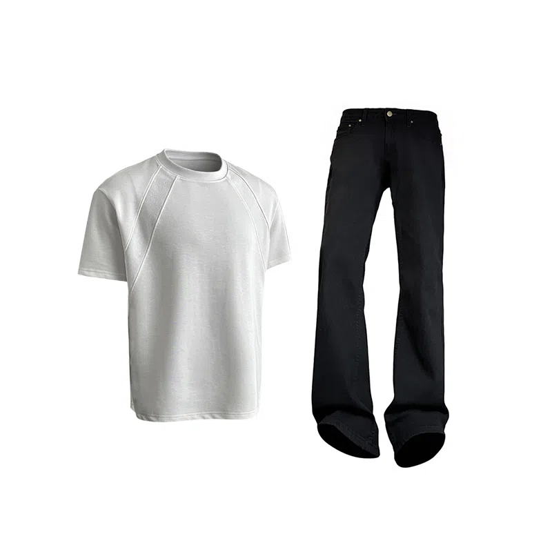 Evil lions cleanfitT