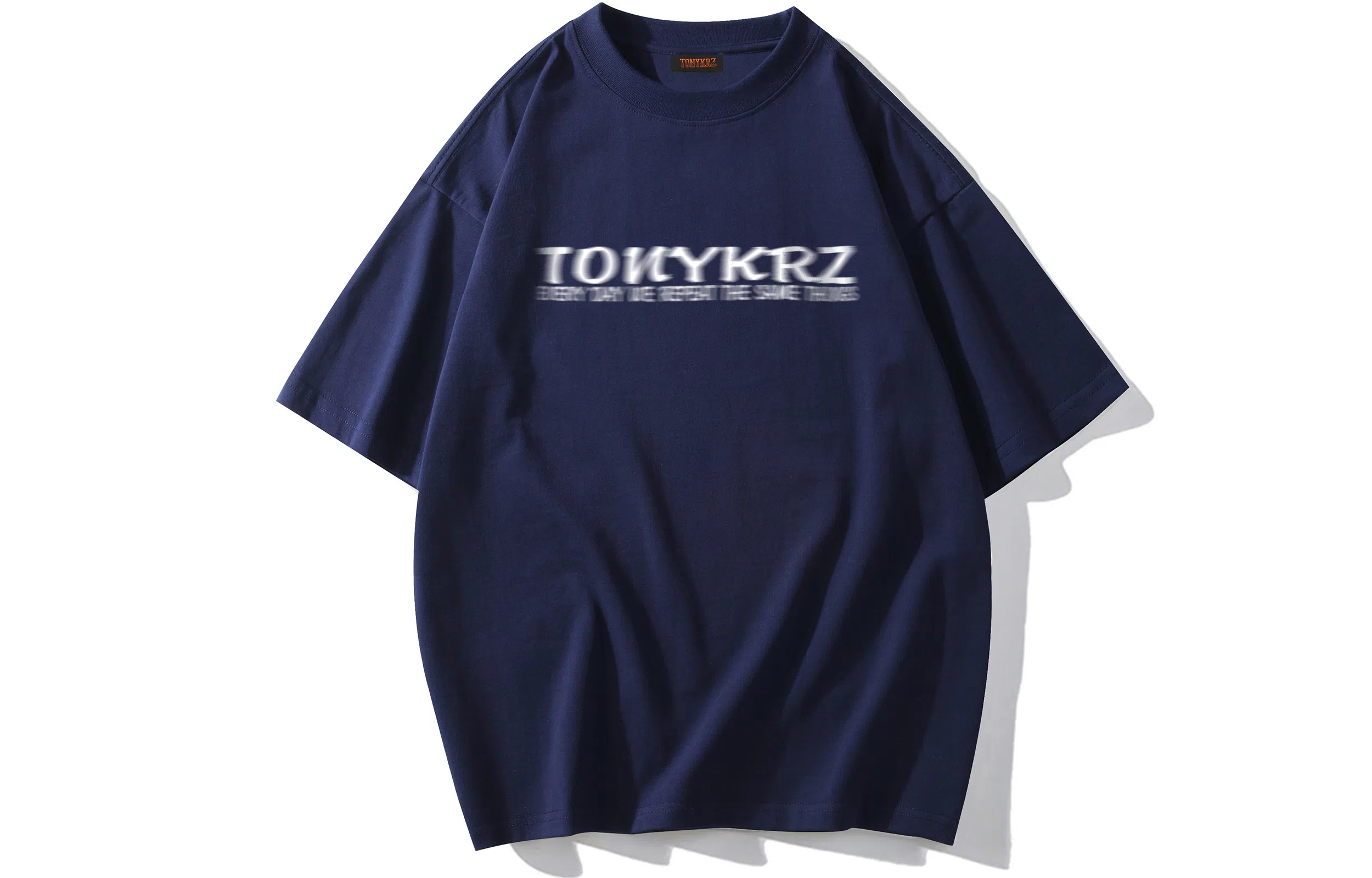TONYKRZ T