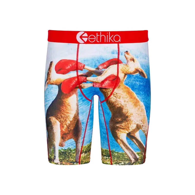 ETHIKA KO 1