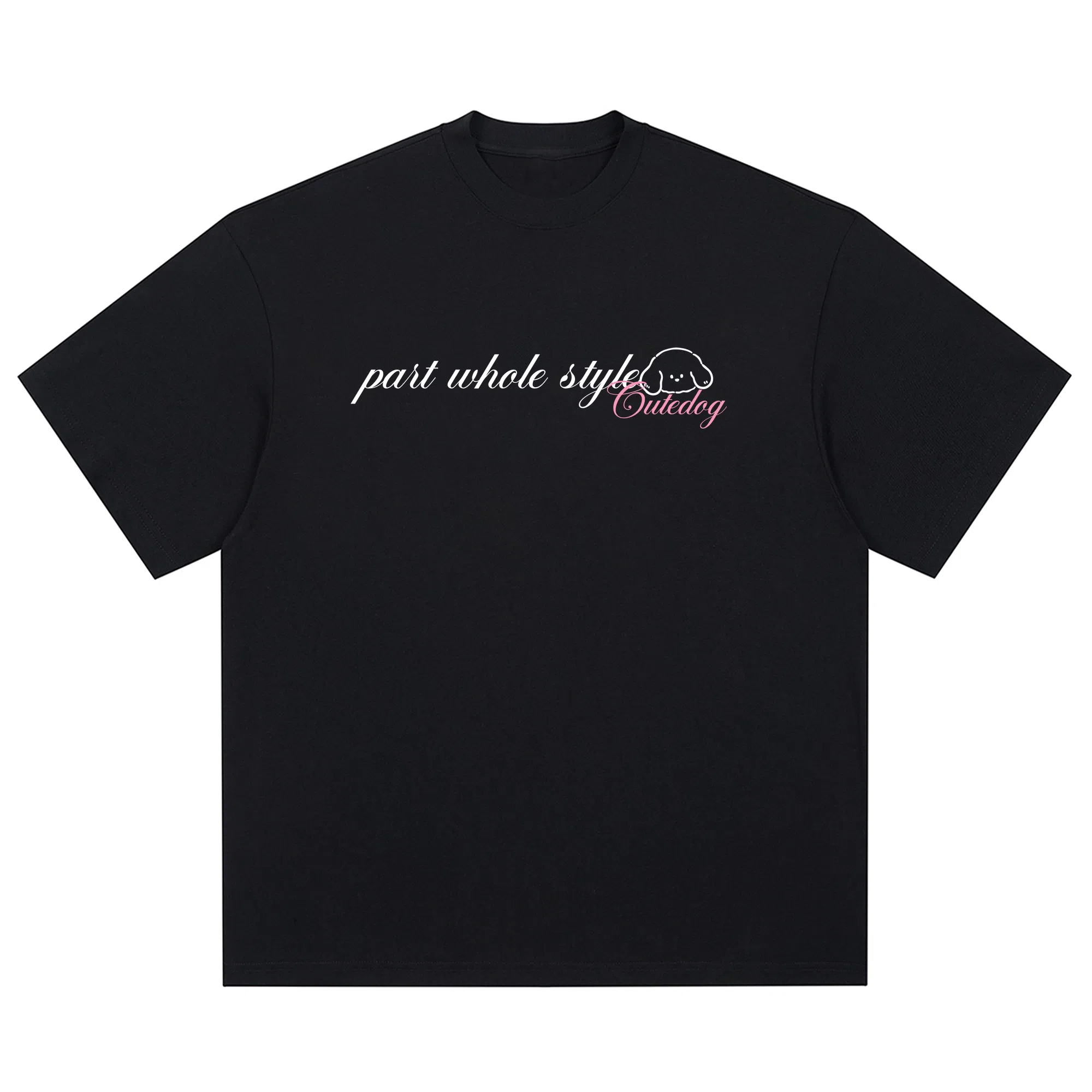 PARTWHOLE T