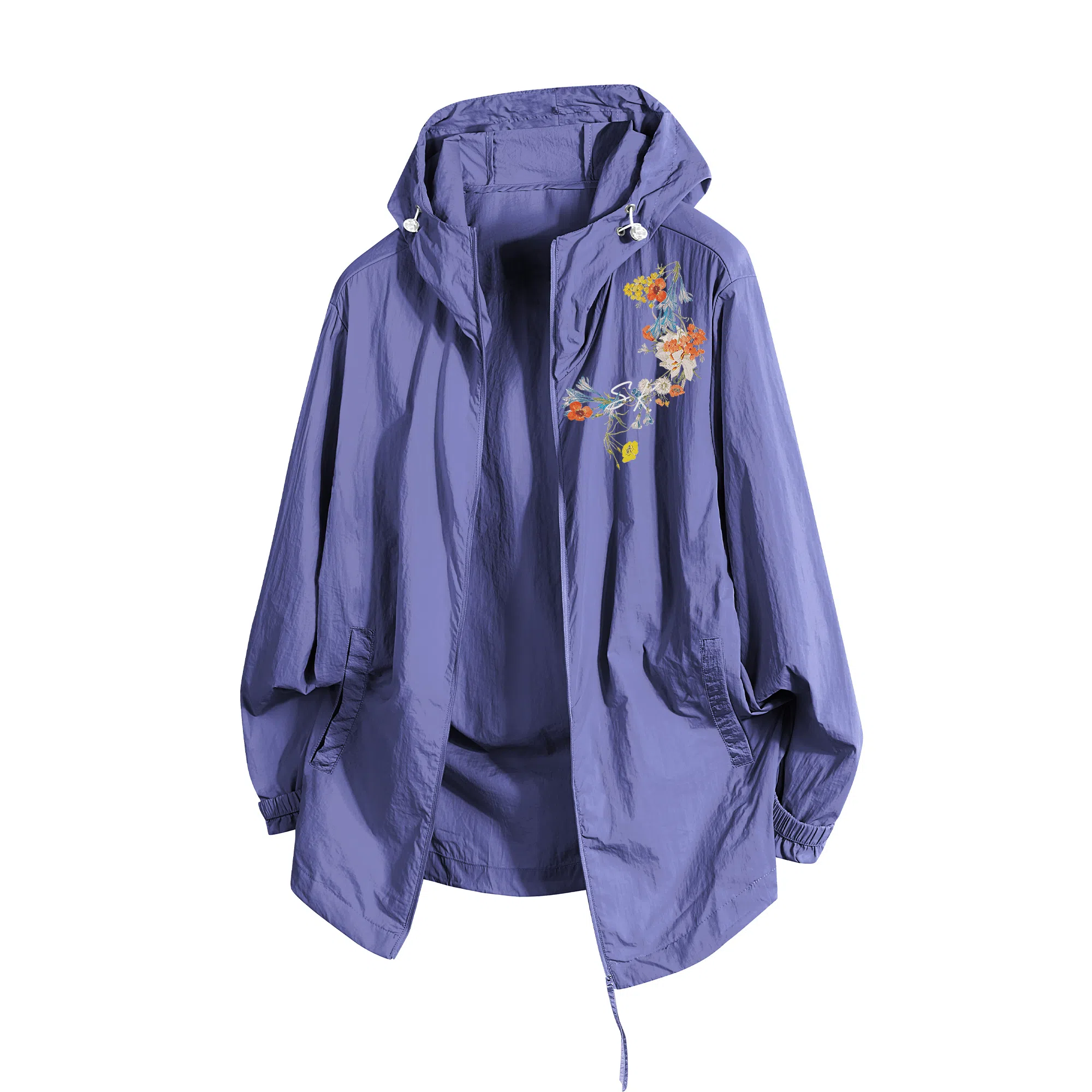 s.k. manor hill UPF50+