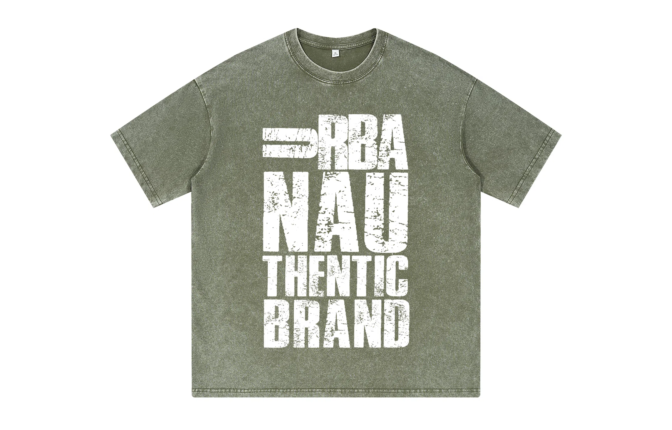 URBAN AUTHENTIC LOGOT