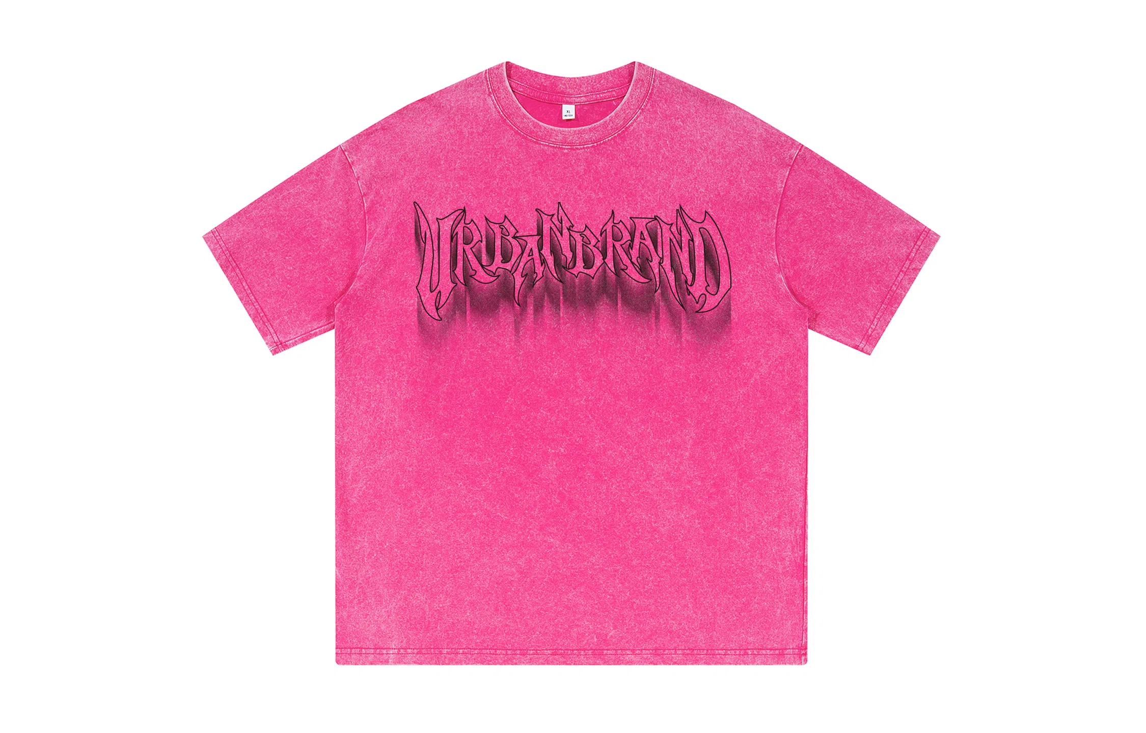 URBAN AUTHENTIC LOGOT