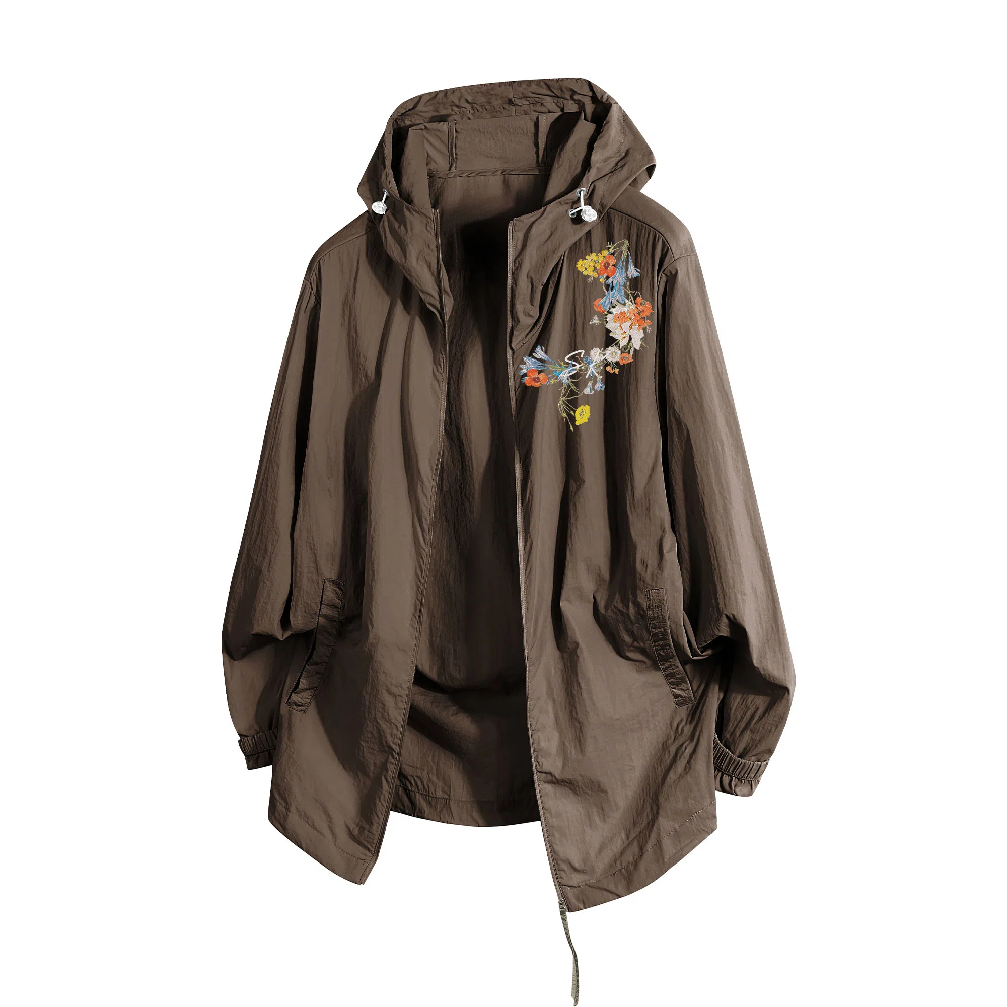 s.k. manor hill UPF50+