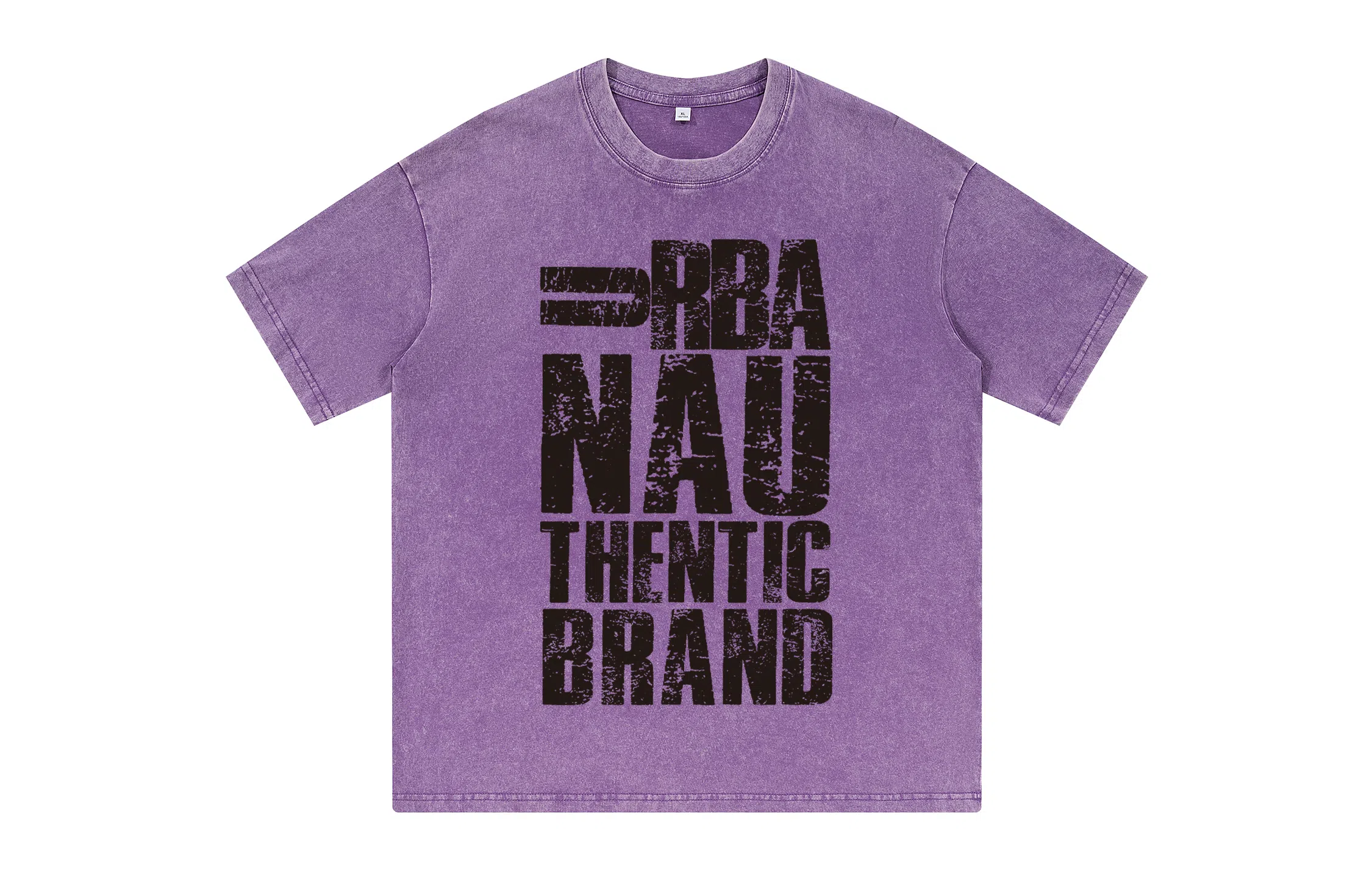 URBAN AUTHENTIC LOGOT