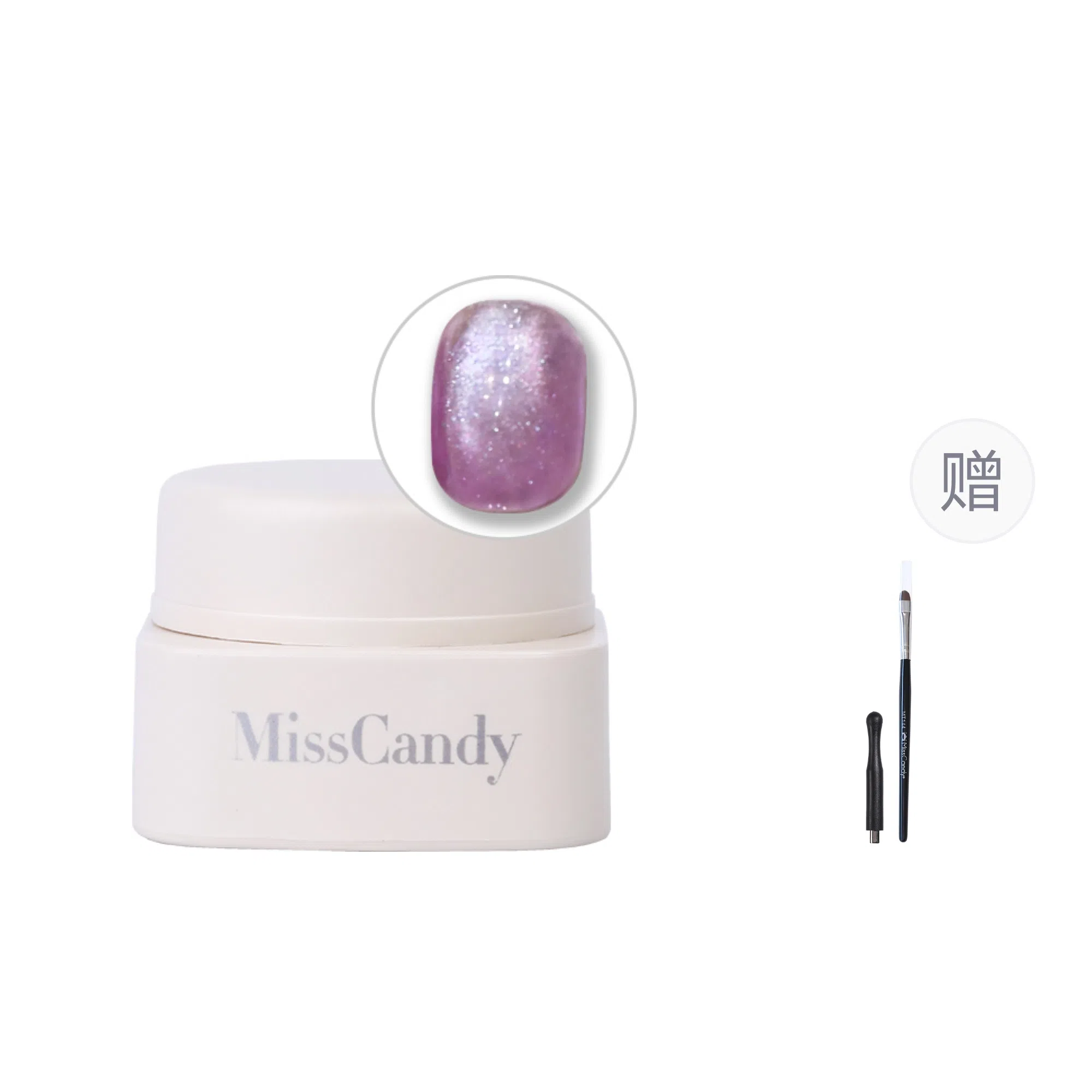 Miss Candy
