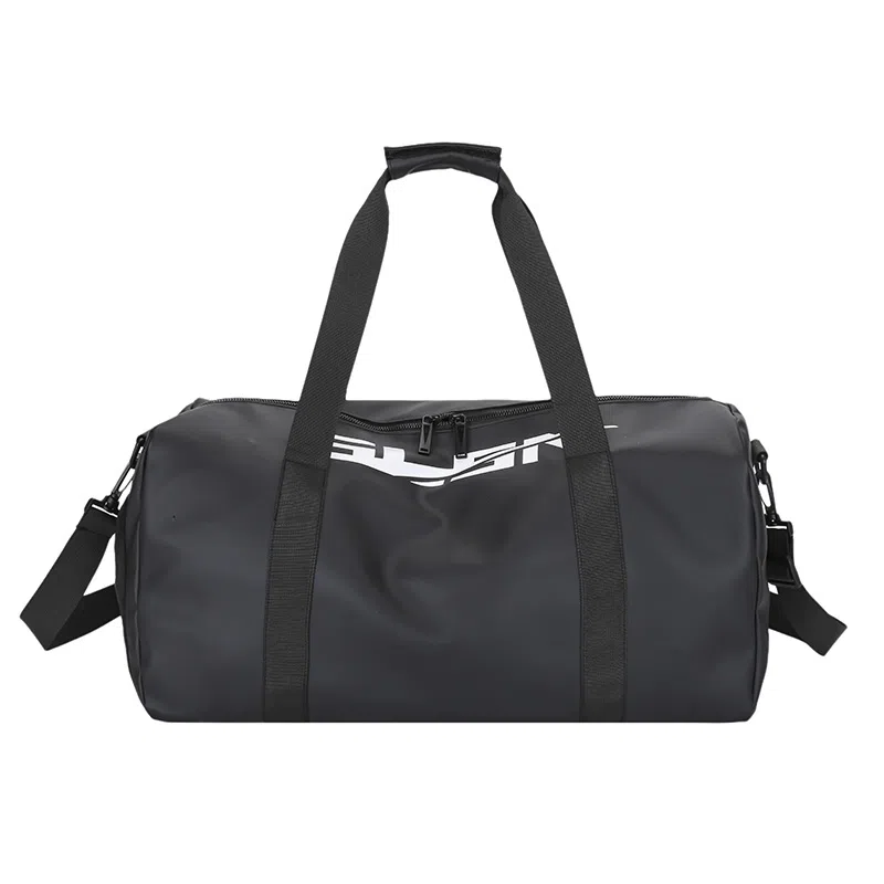 科物酷 运动高级感独立鞋仓短途潮 牛津纺 斜挎旅行包健身包 男女同款情侣款 多色