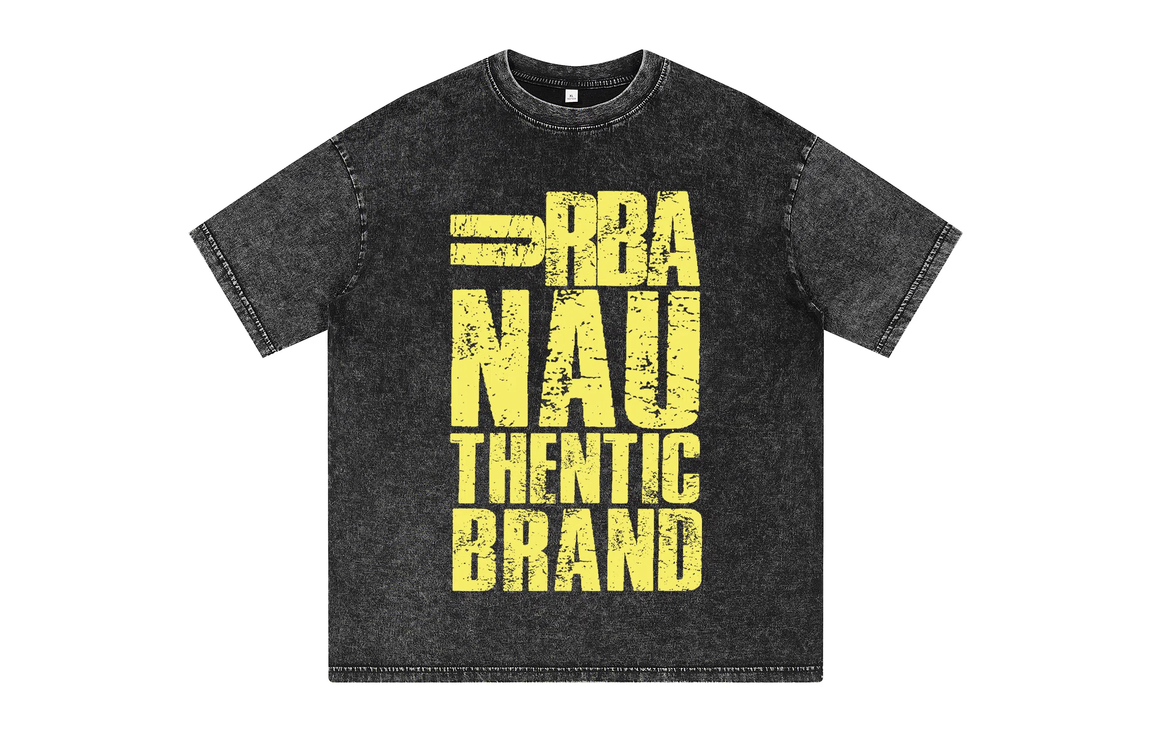 URBAN AUTHENTIC LOGOT