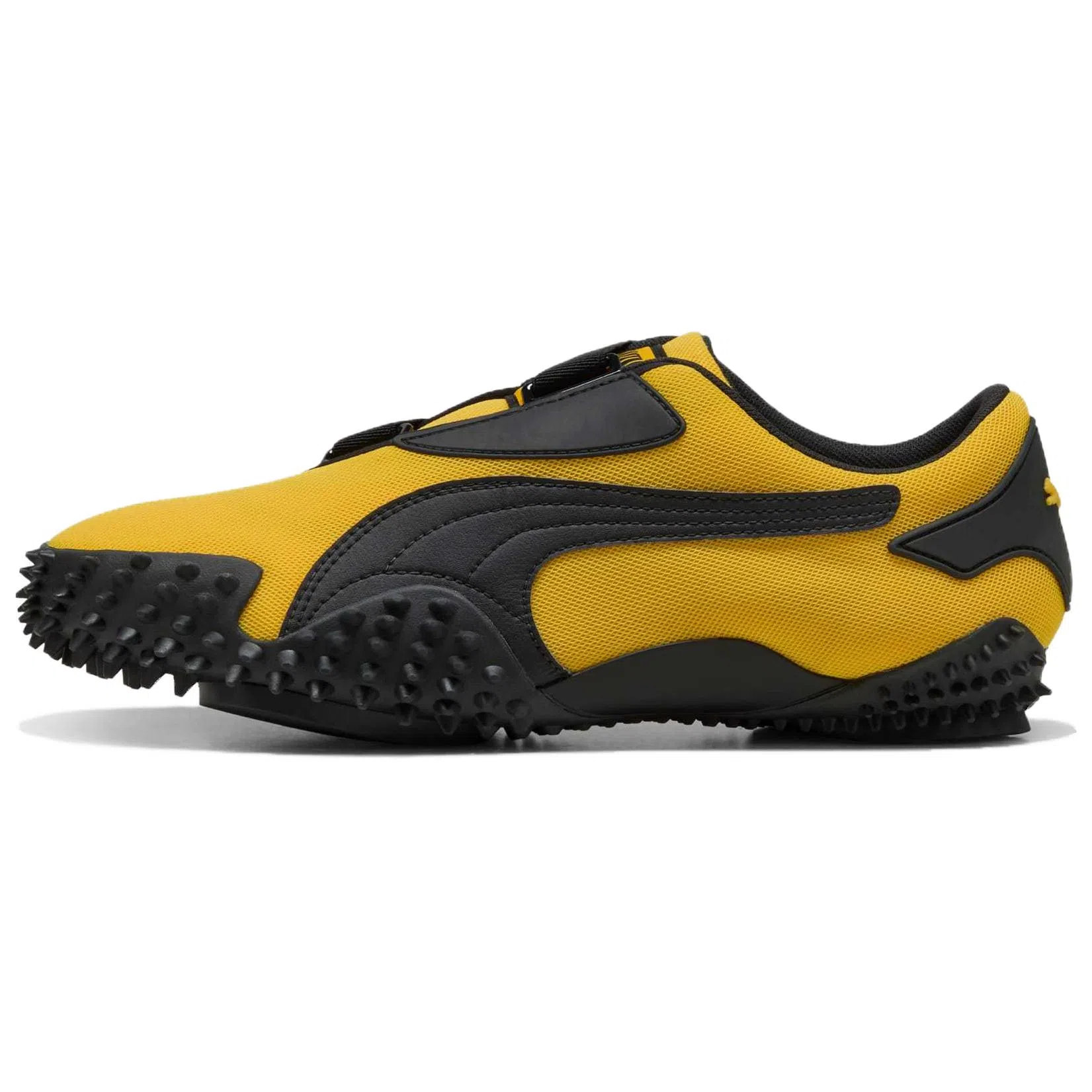 PUMA Mostro OG Prime Black Yellow