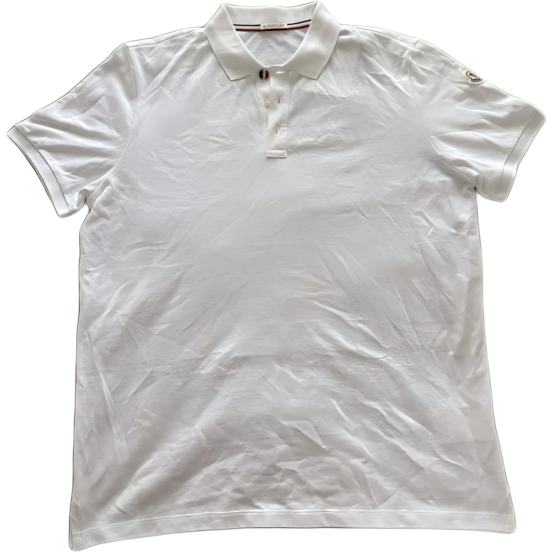 Moncler Polo