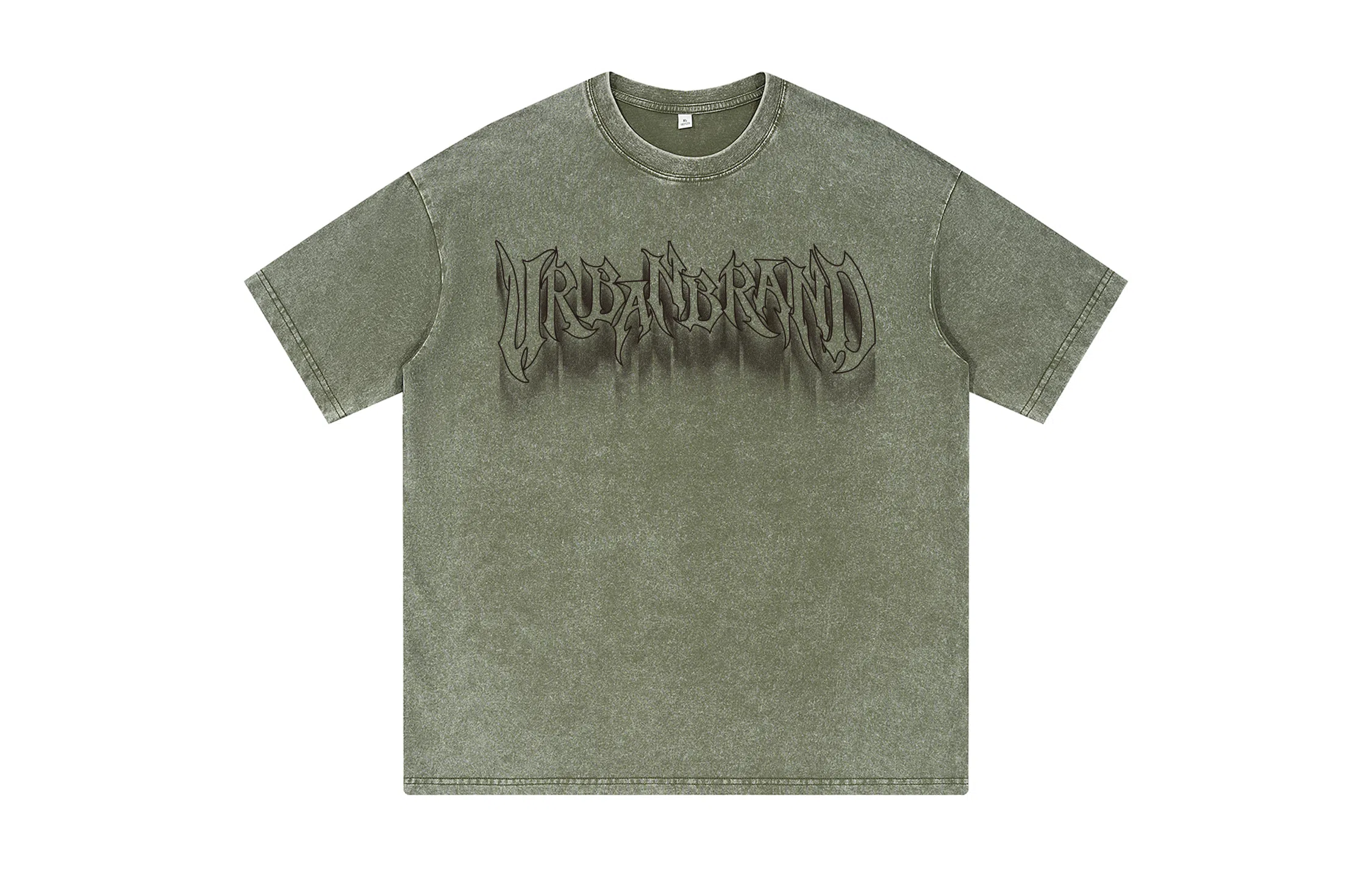 URBAN AUTHENTIC LOGOT