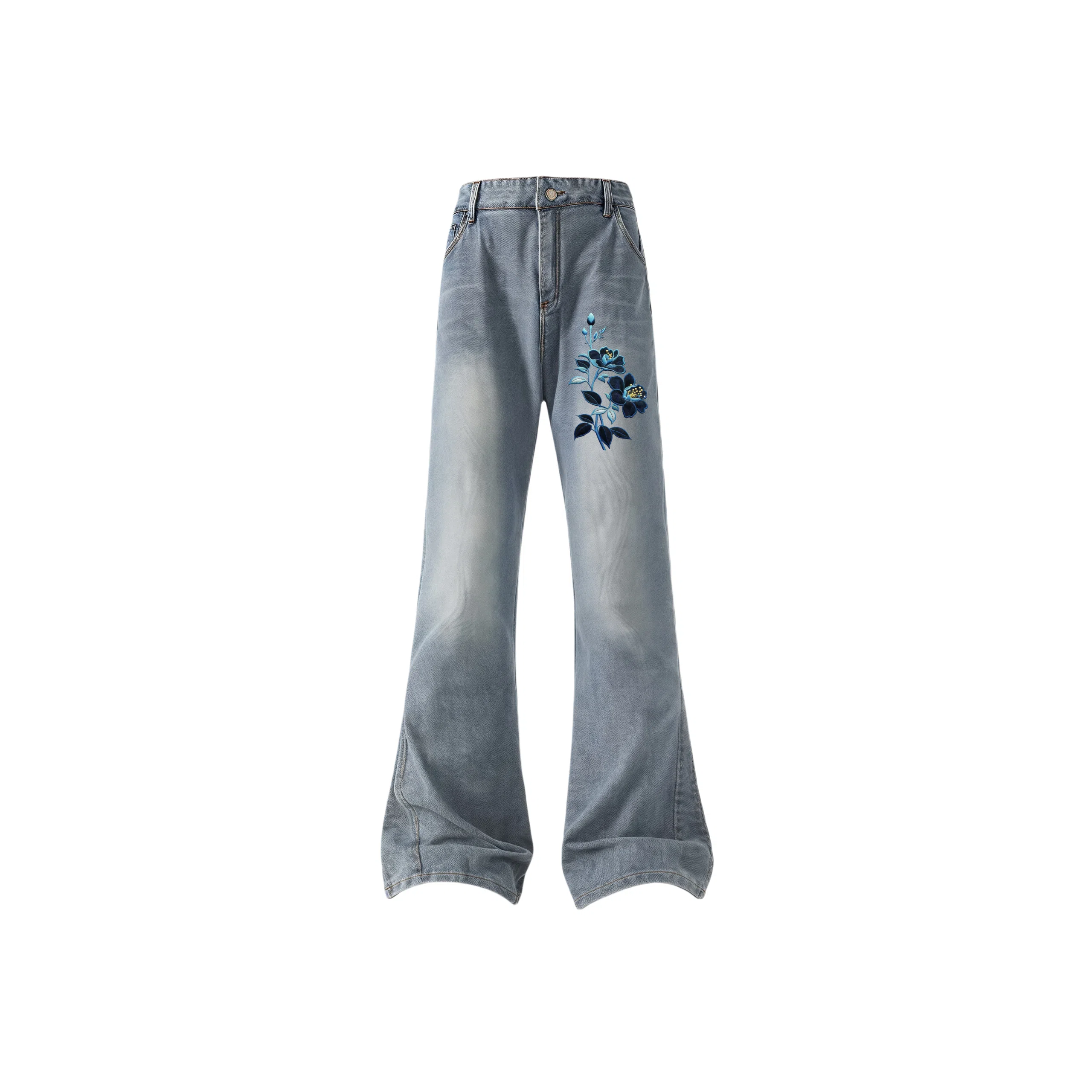 AMBER LIGHT Denim Jeans